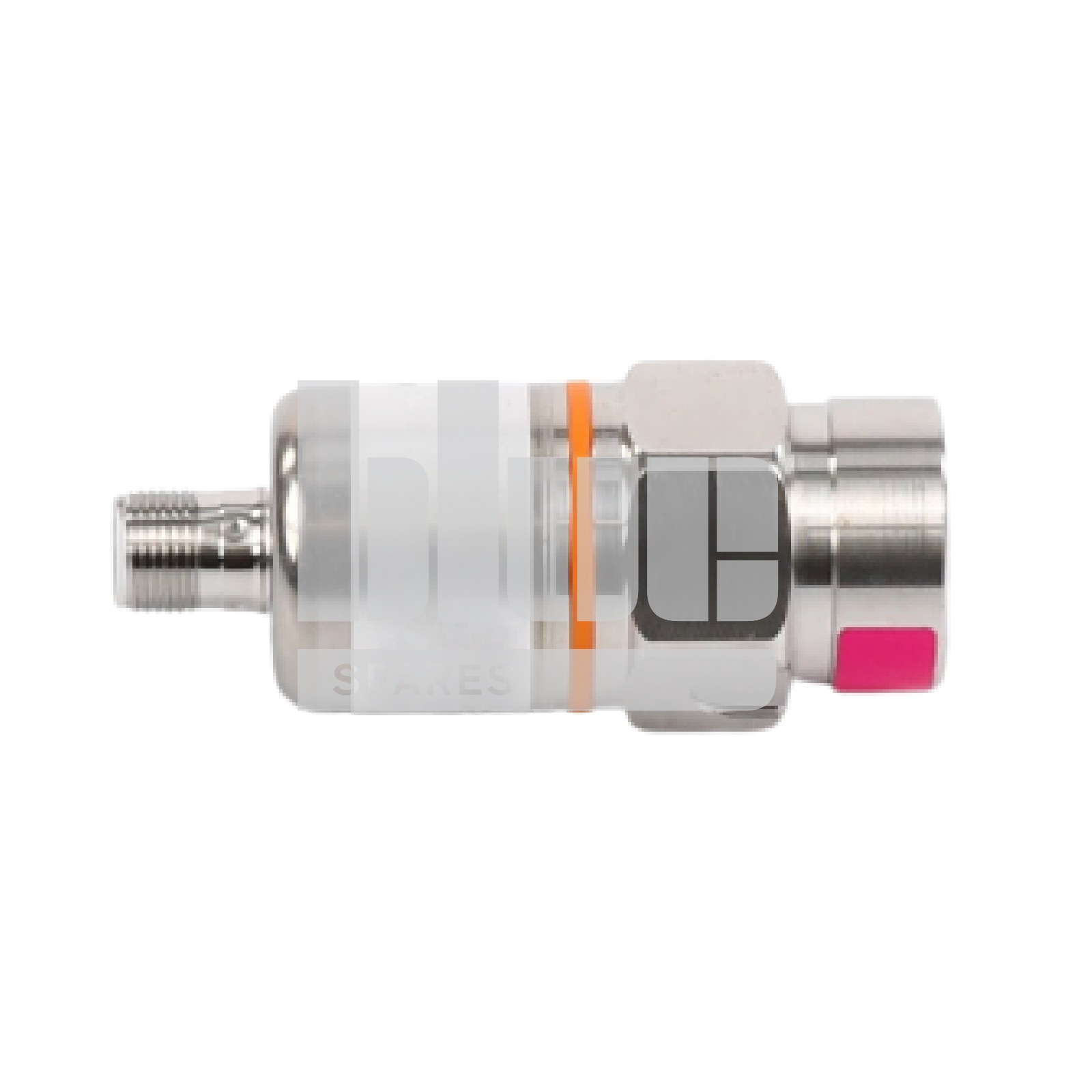 PRESSURE SENSOR 0...400BAR