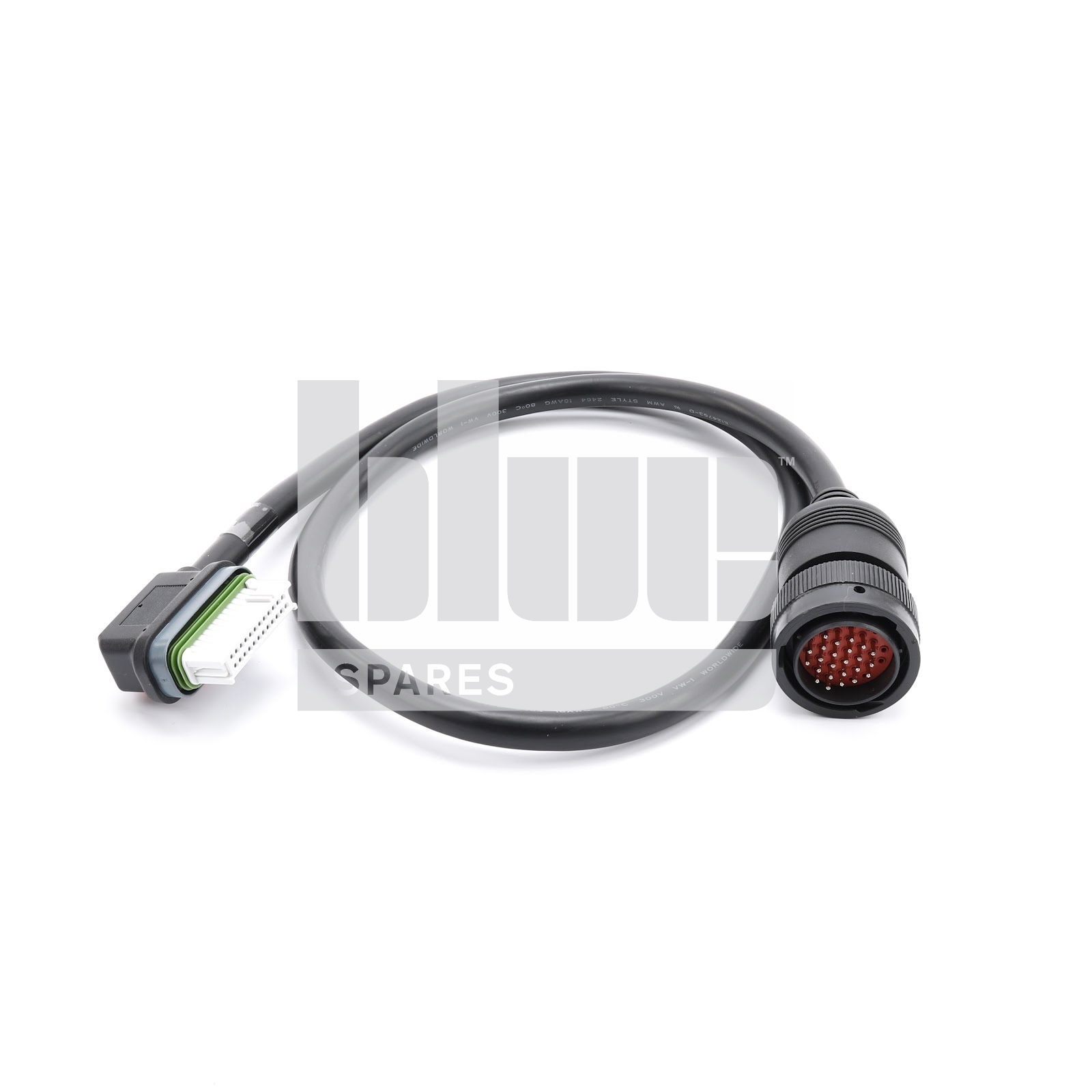 PT7000 MODEM HARNESS