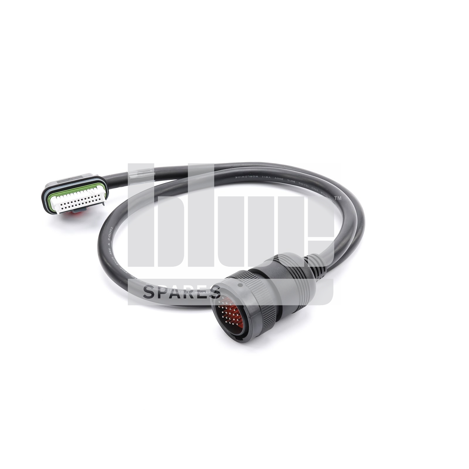 PT7000 MODEM HARNESS