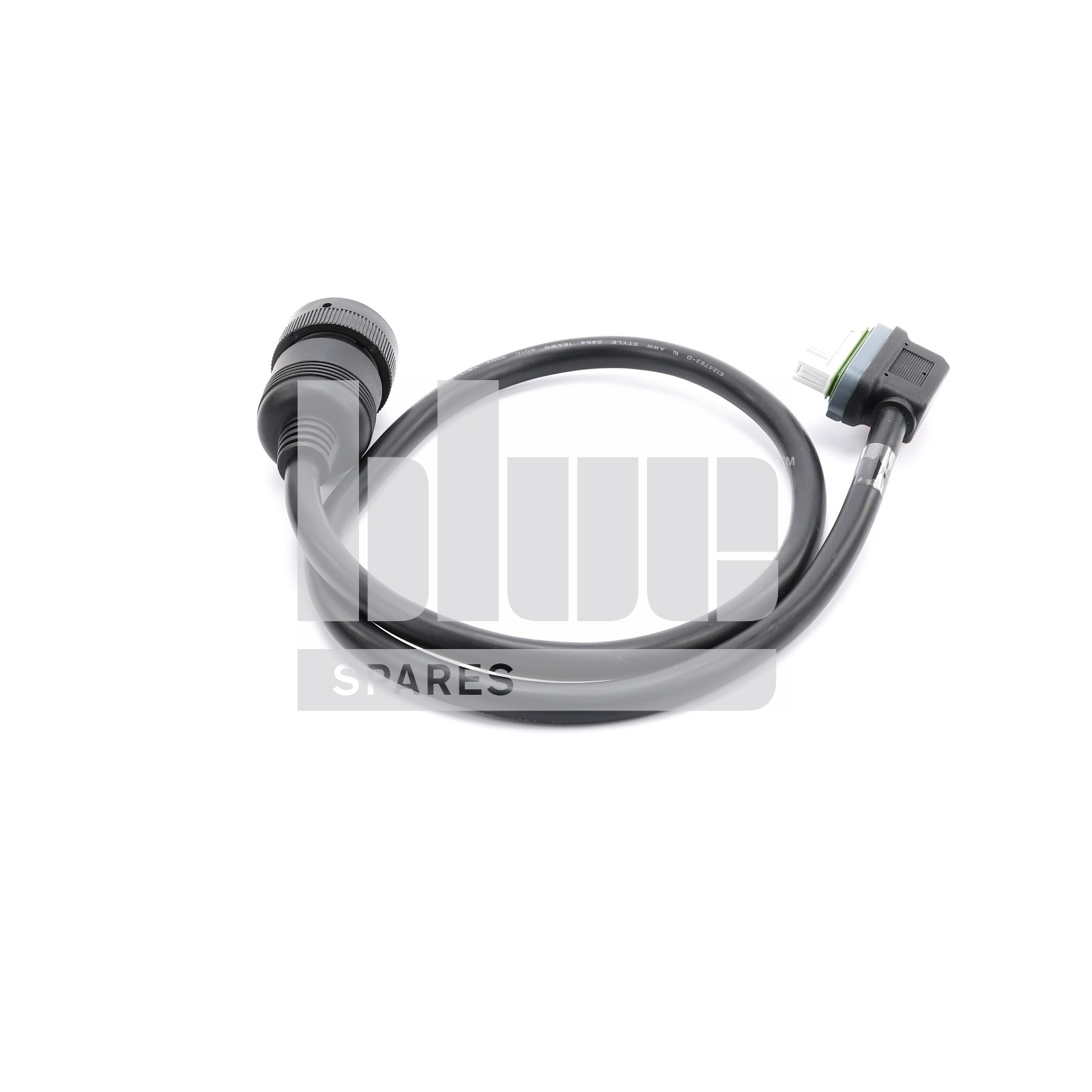 PT7000 MODEM HARNESS