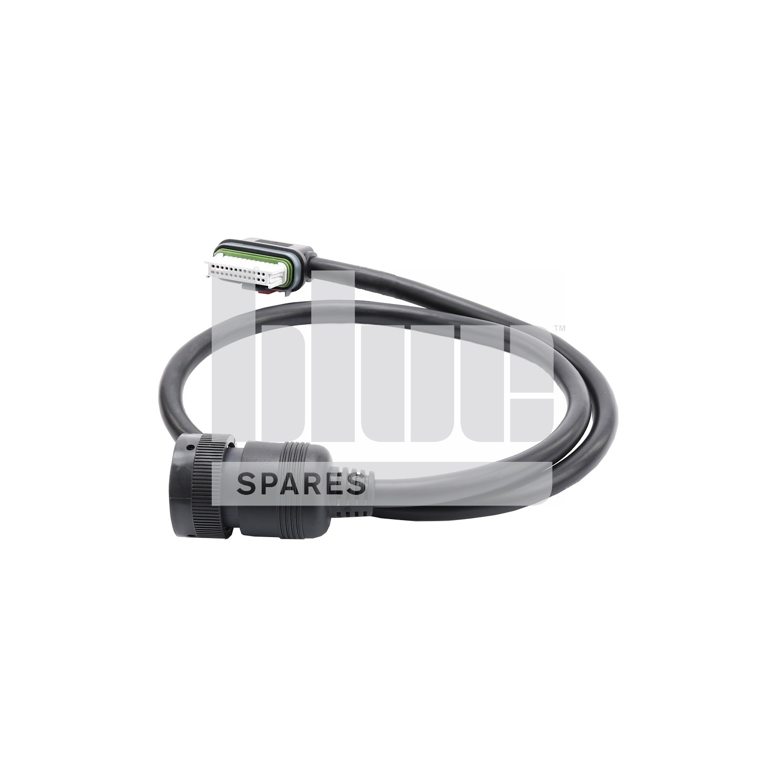 PT7000 MODEM HARNESS