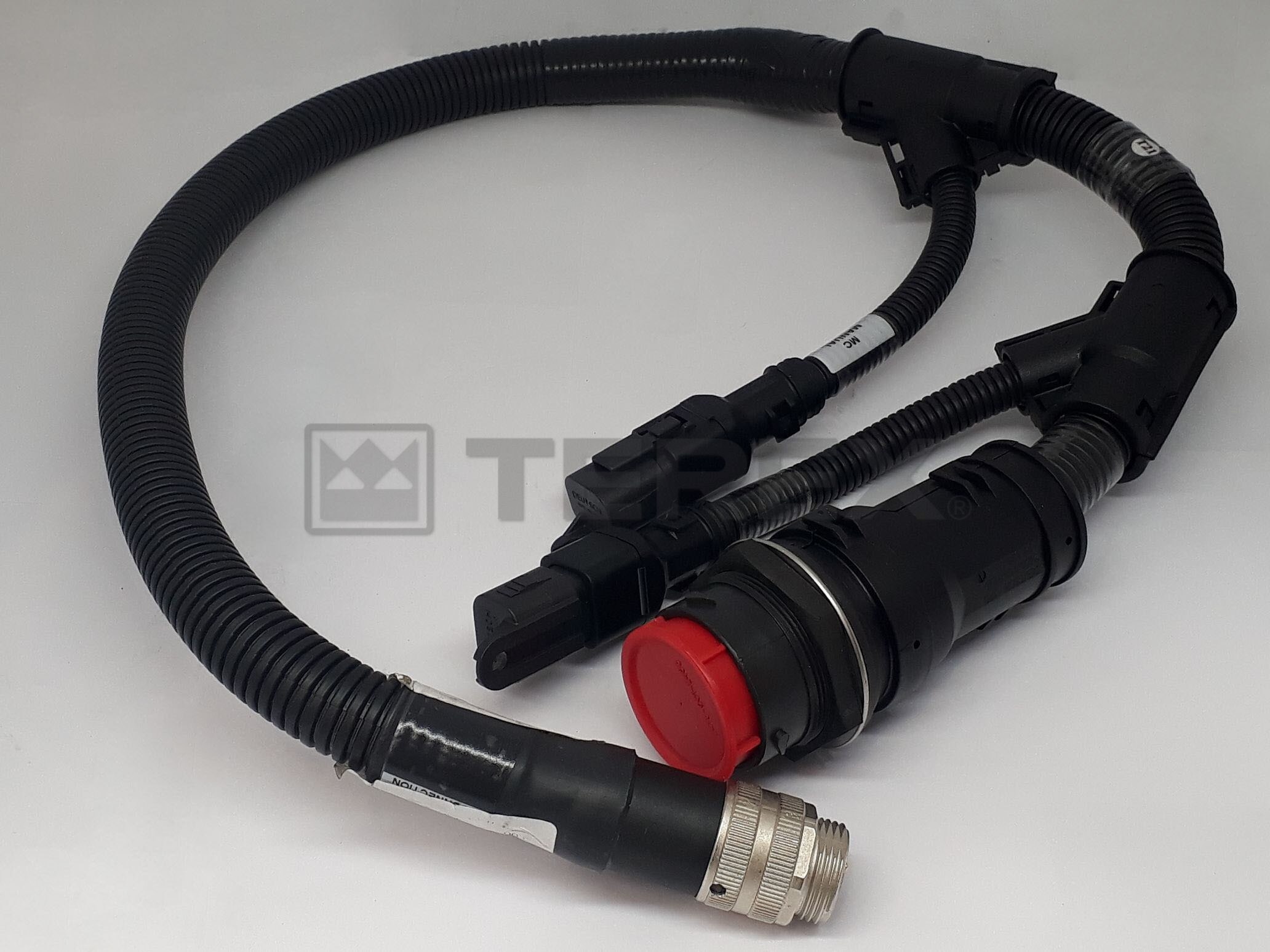 SCREENER PT7000 TELEMETRY HARNESS - PRODUCTION