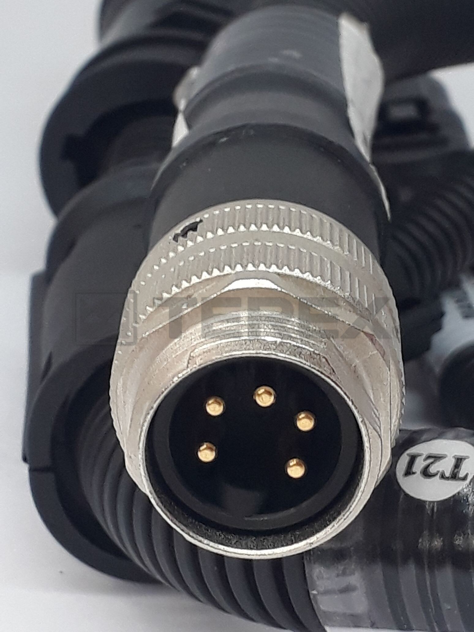 SCREENER PT7000 TELEMETRY HARNESS - PRODUCTION