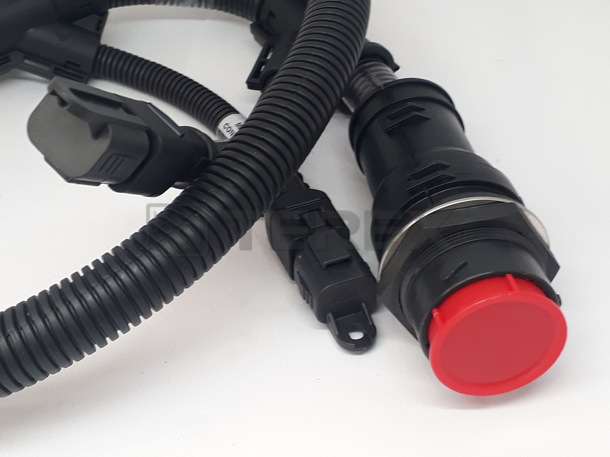 SCREENER PT7000 TELEMETRY HARNESS - PRODUCTION