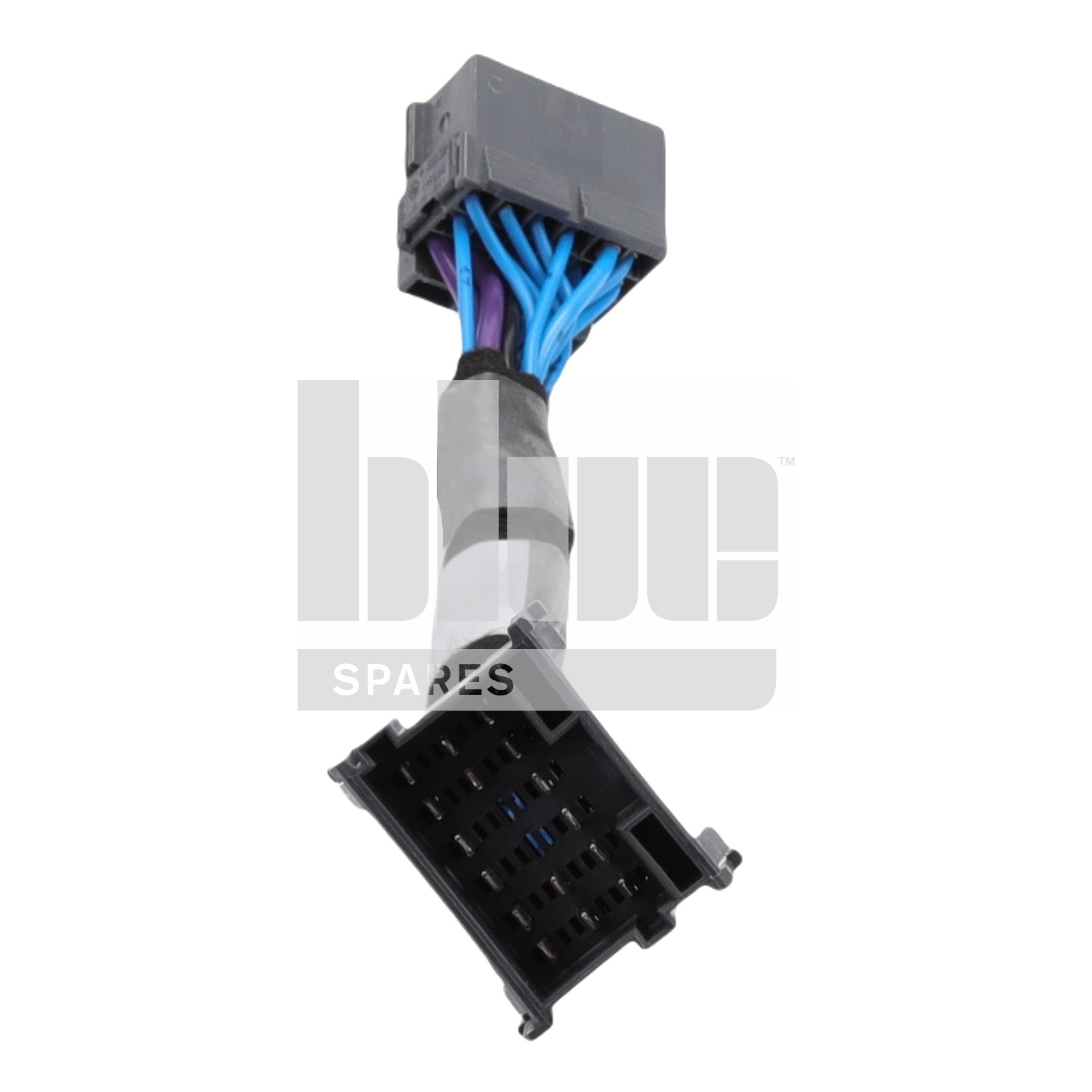 PCB B LINK - J1939 CAN REMOVAL