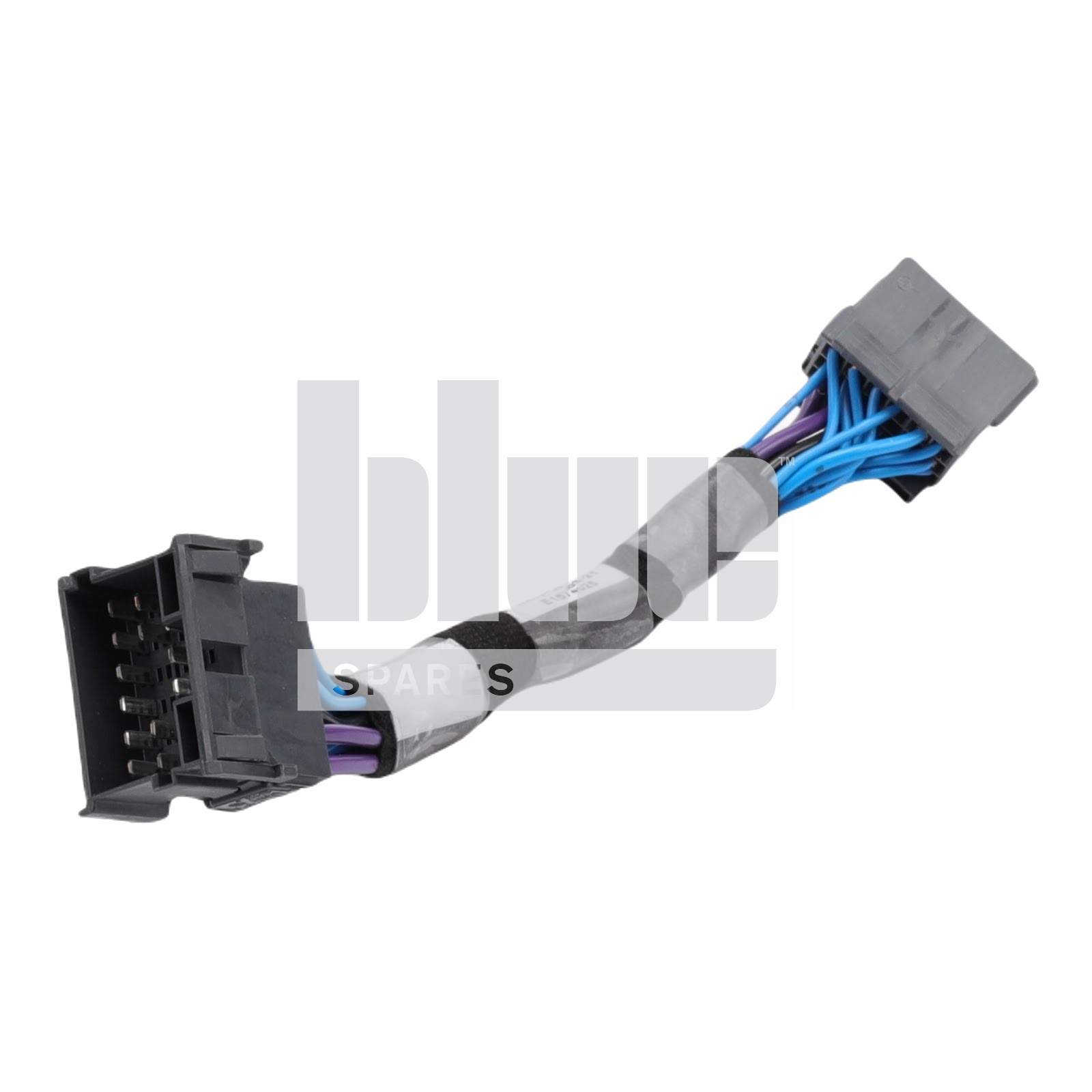 PCB B LINK - J1939 CAN REMOVAL