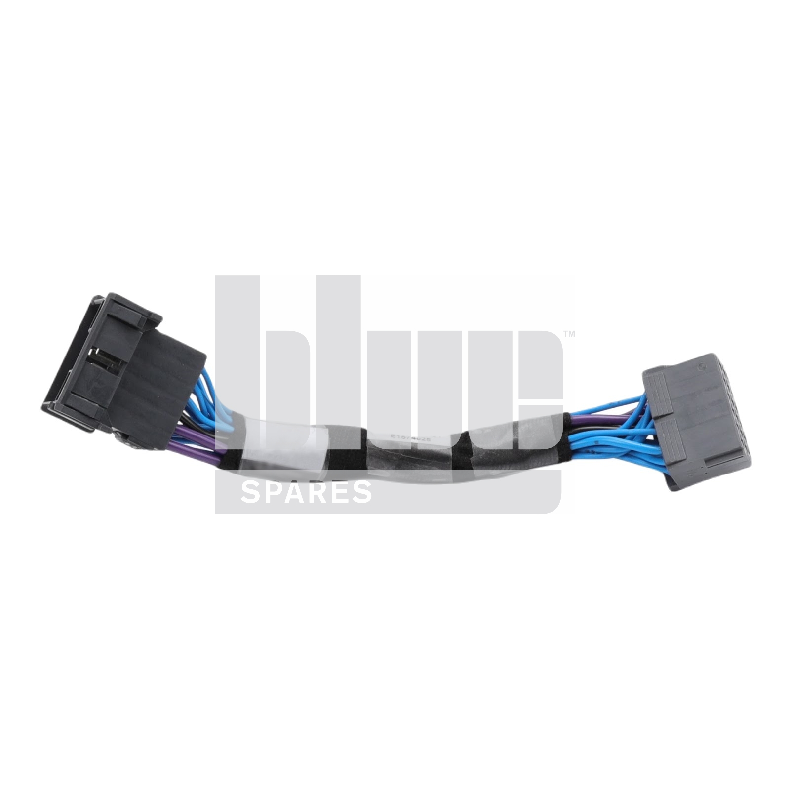 PCB B LINK - J1939 CAN REMOVAL