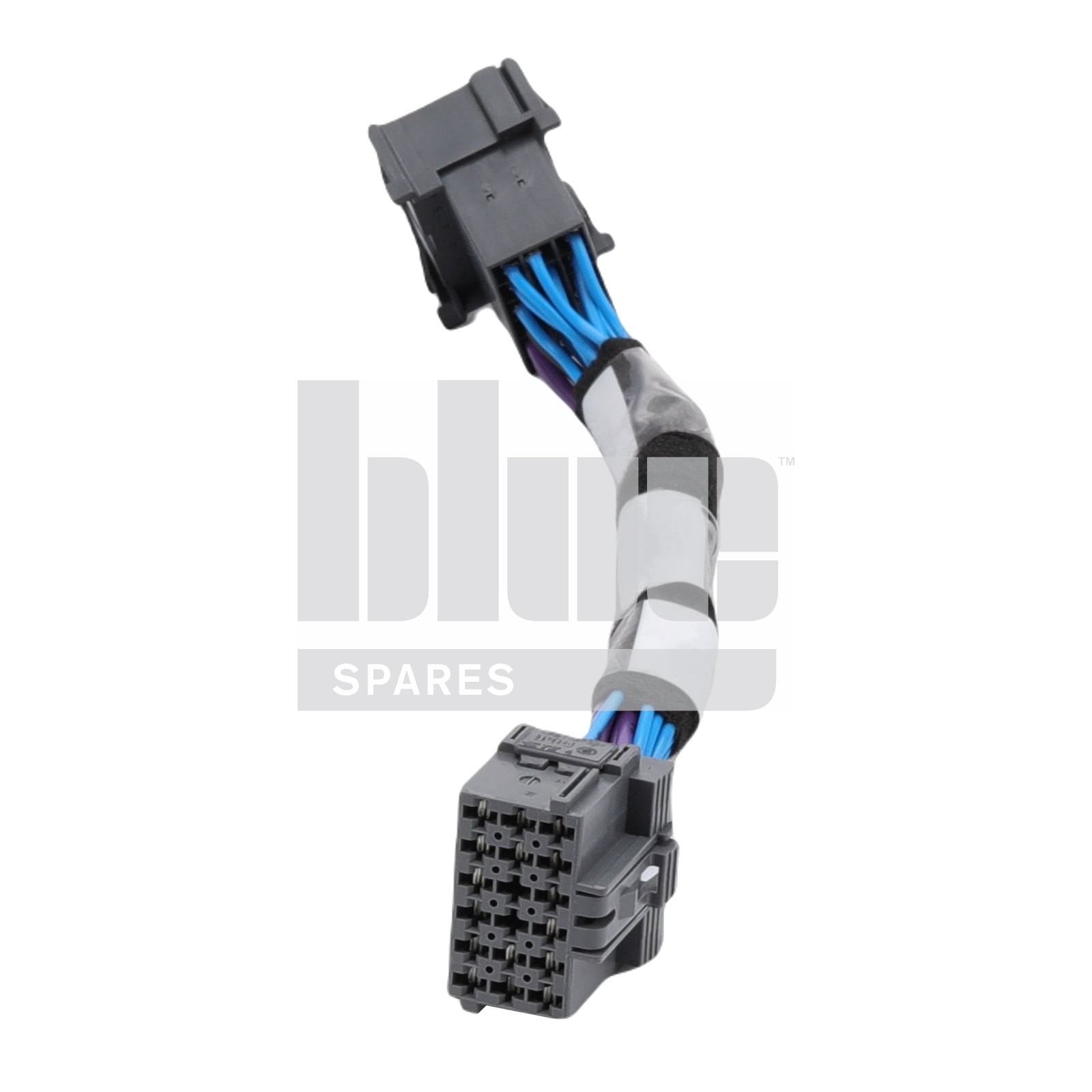 PCB B LINK - J1939 CAN REMOVAL