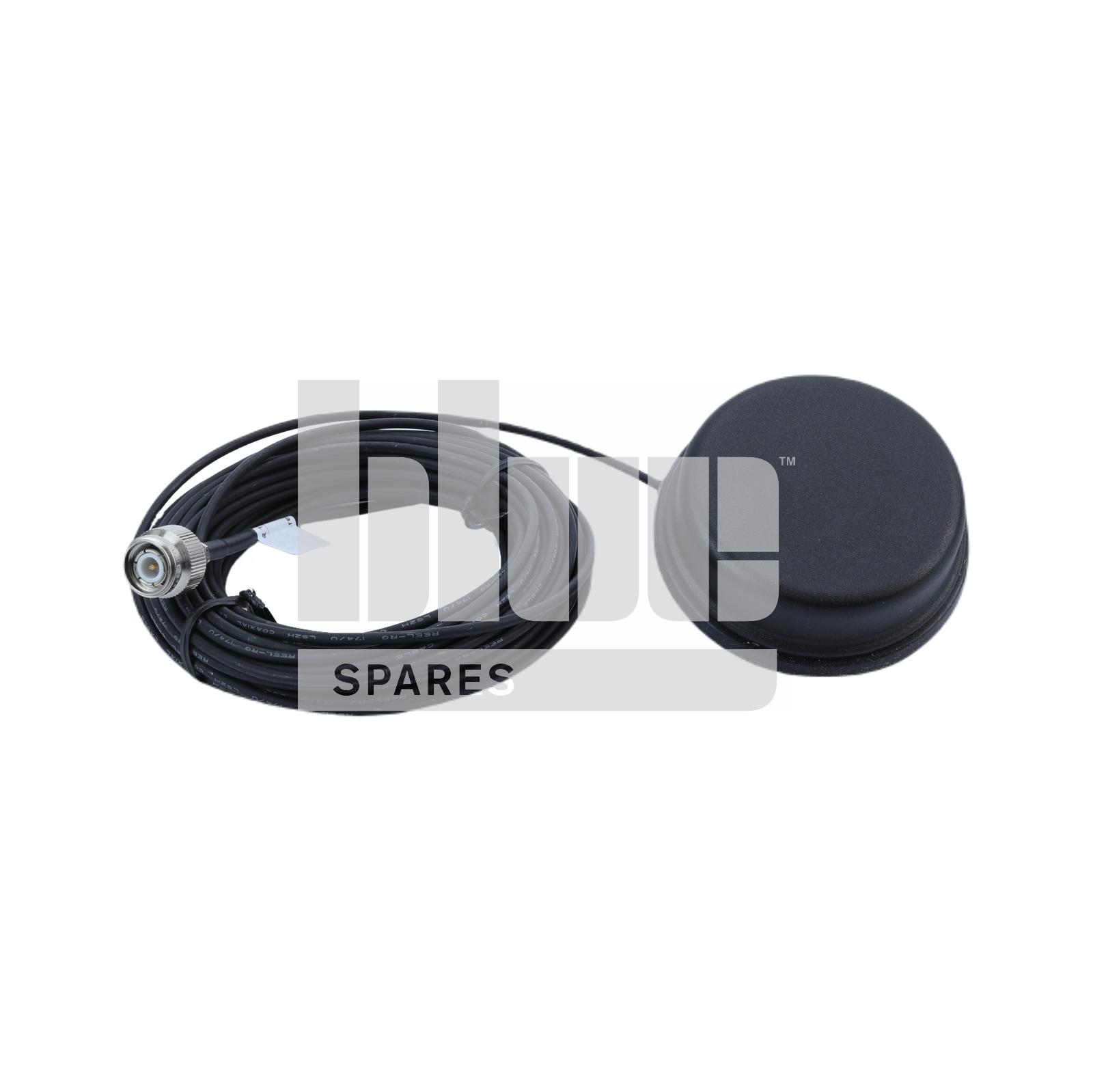 SCANRECO PUCK ANTENNA 433MHZ