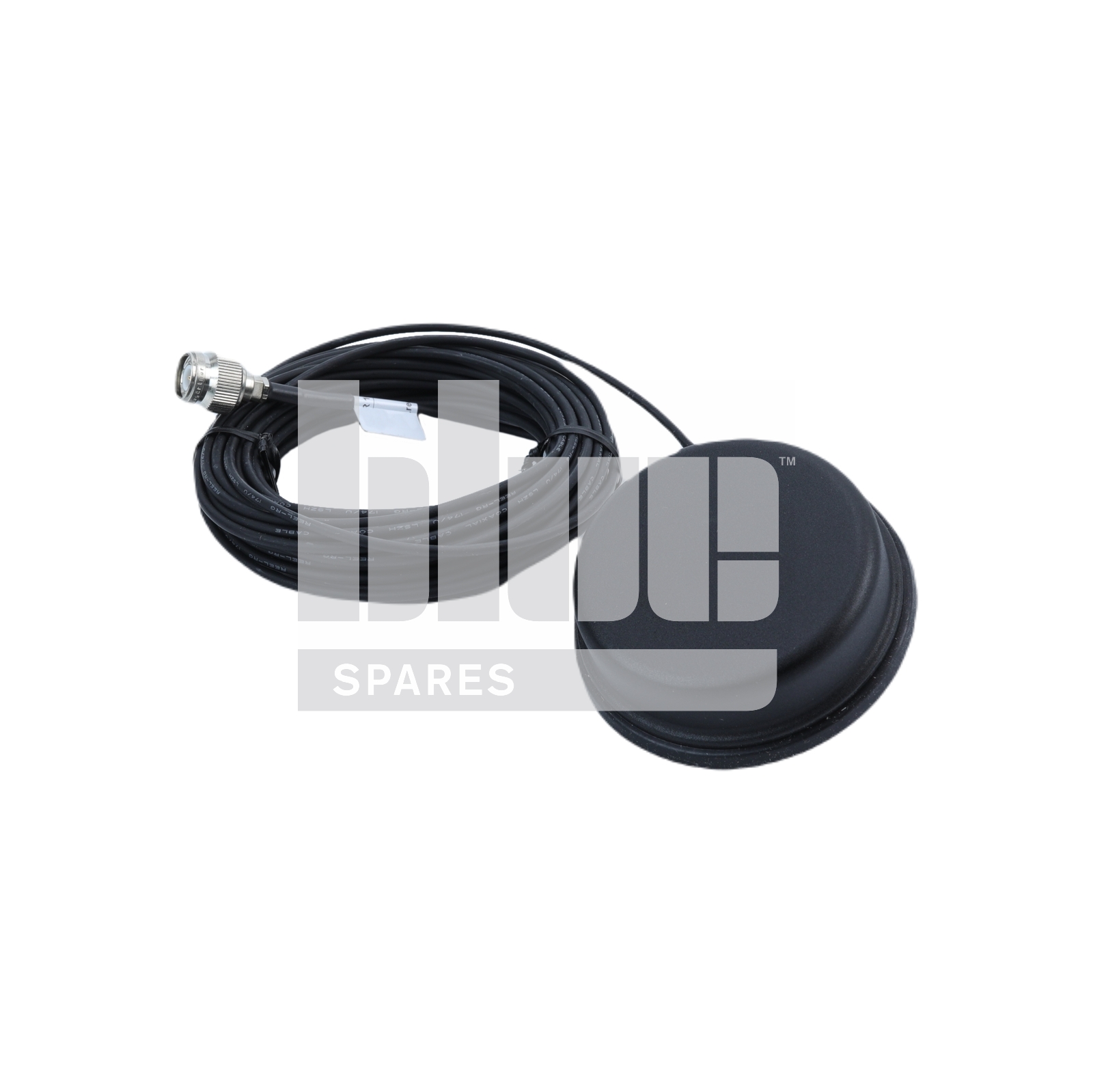 SCANRECO PUCK ANTENNA 433MHZ