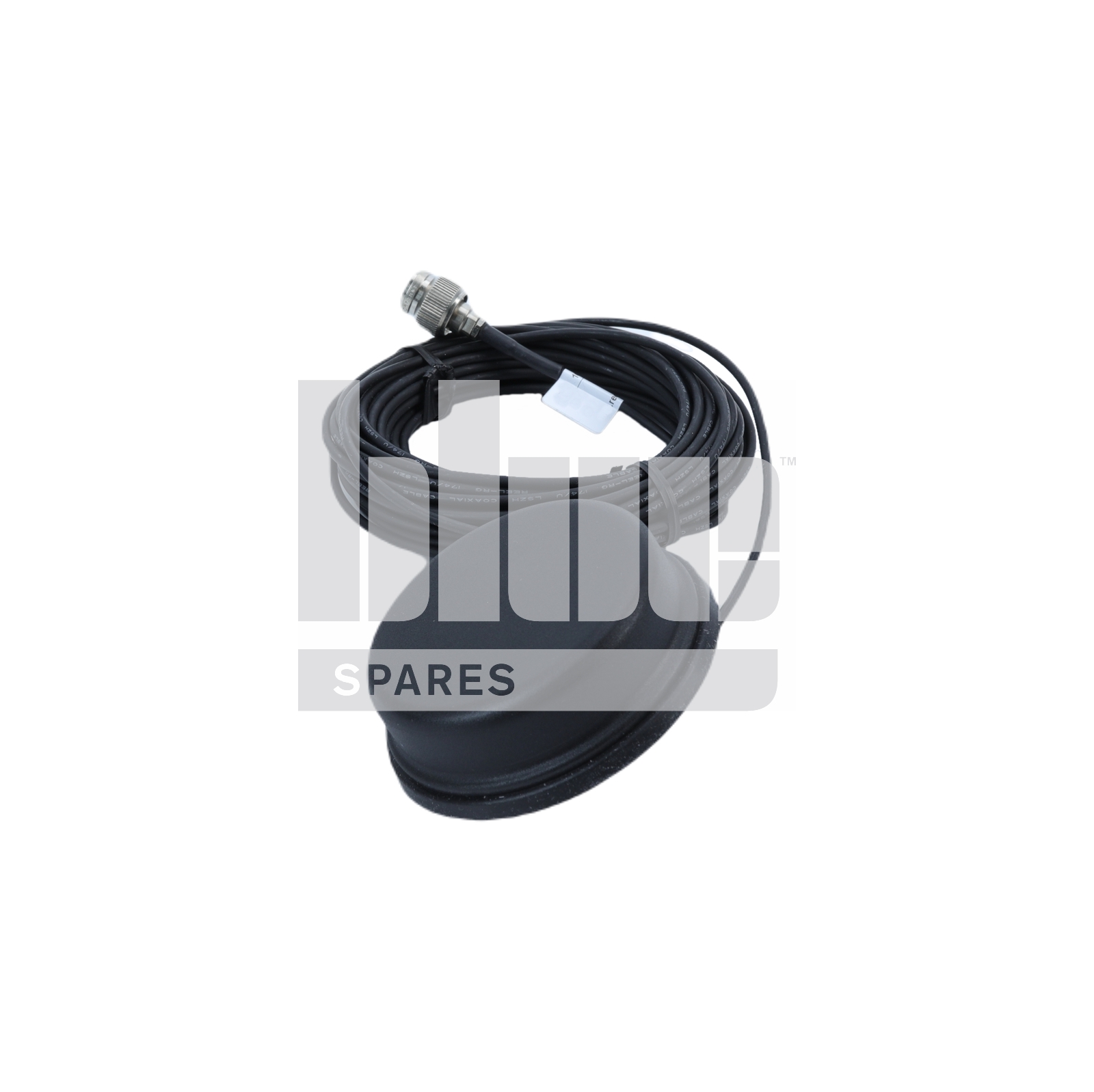 SCANRECO PUCK ANTENNA 433MHZ