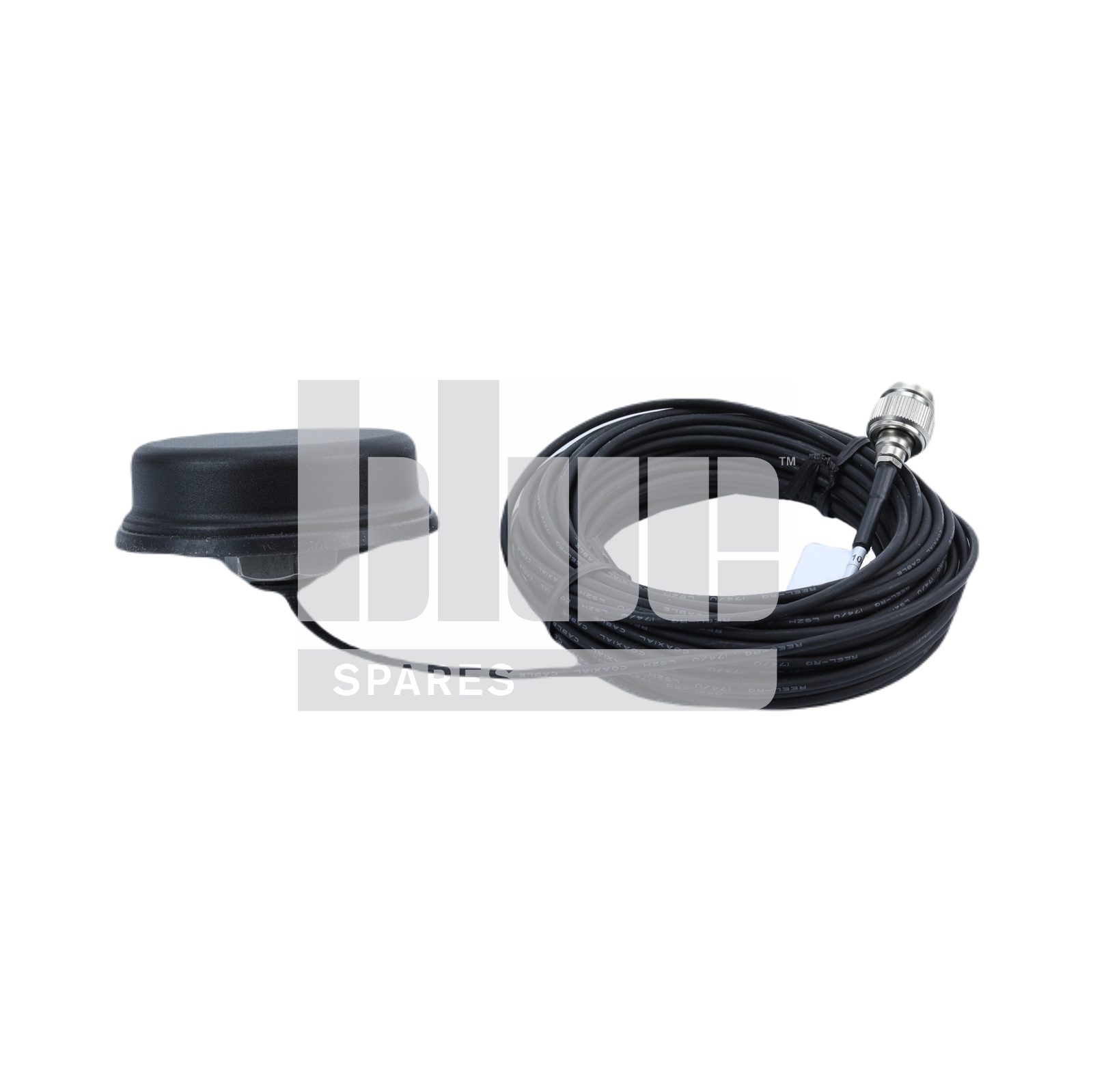 SCANRECO PUCK ANTENNA 433MHZ