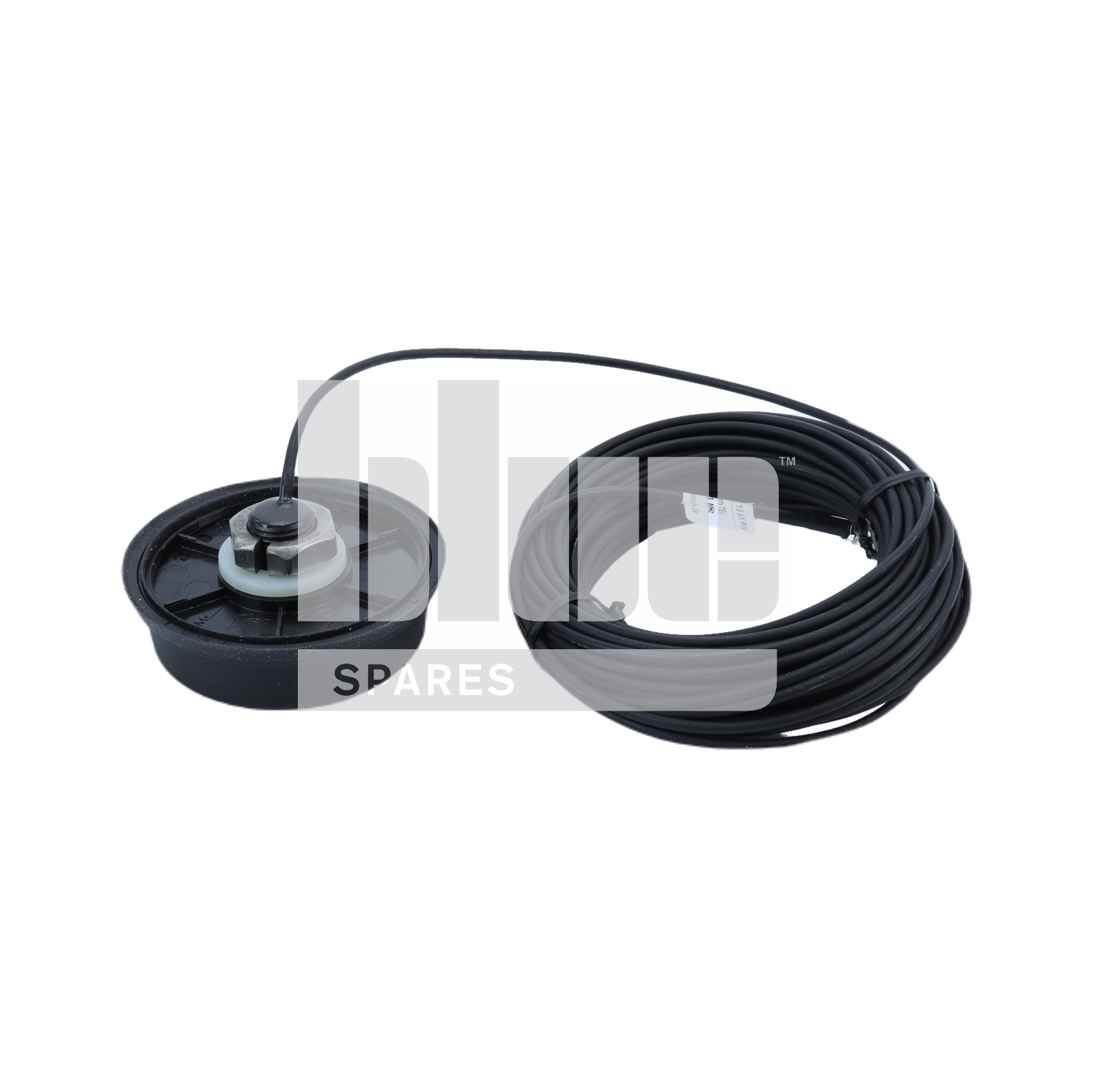 SCANRECO PUCK ANTENNA 433MHZ
