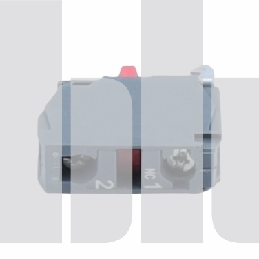 CONTACT NO FOR XB4 PUSHBUTTON