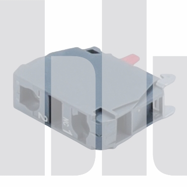 CONTACT NO FOR XB4 PUSHBUTTON