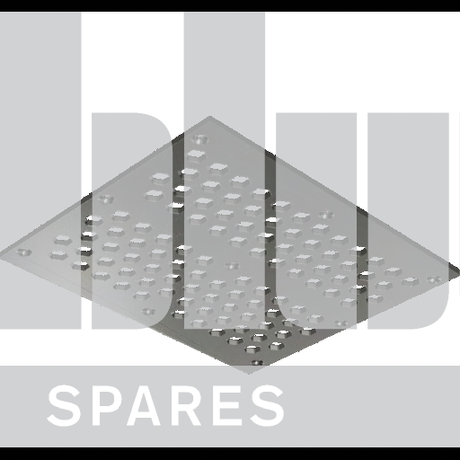 PUNCH PLATE-40A/F