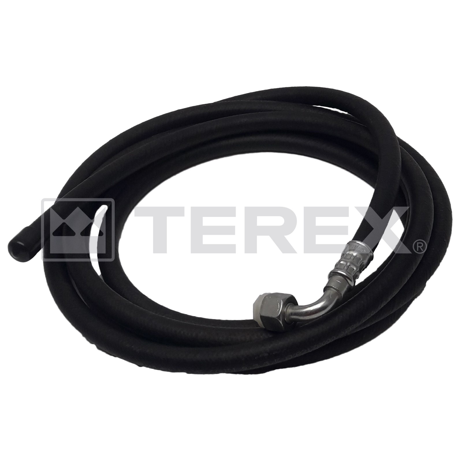 DIESEL HOSE