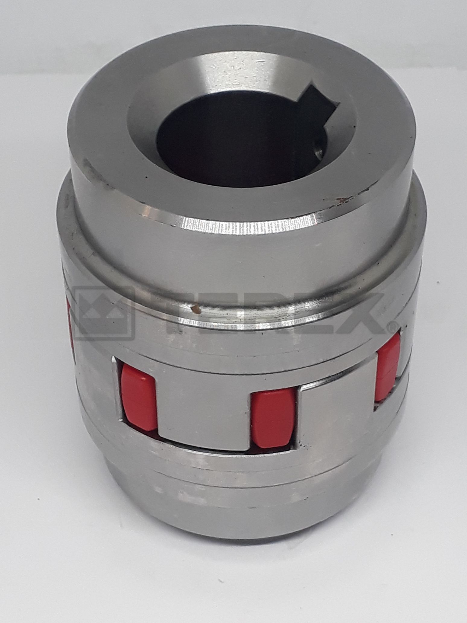 PEGSON MOTOR COUPLING