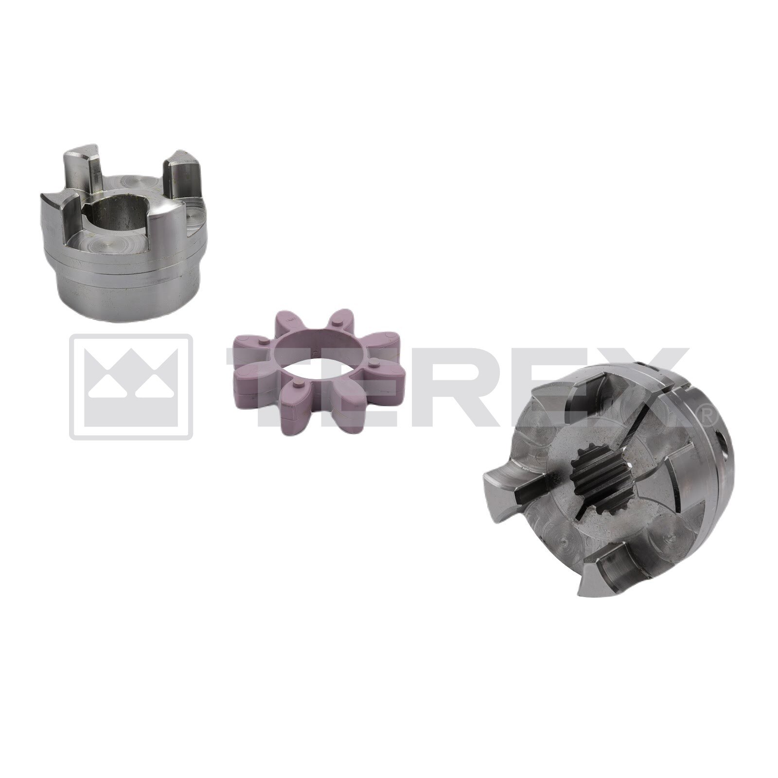 PEGSON MOTOR COUPLING