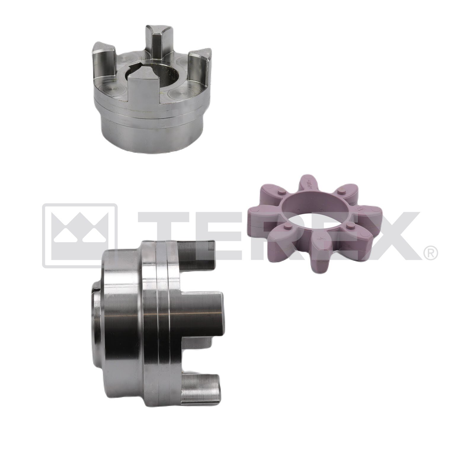 PEGSON MOTOR COUPLING