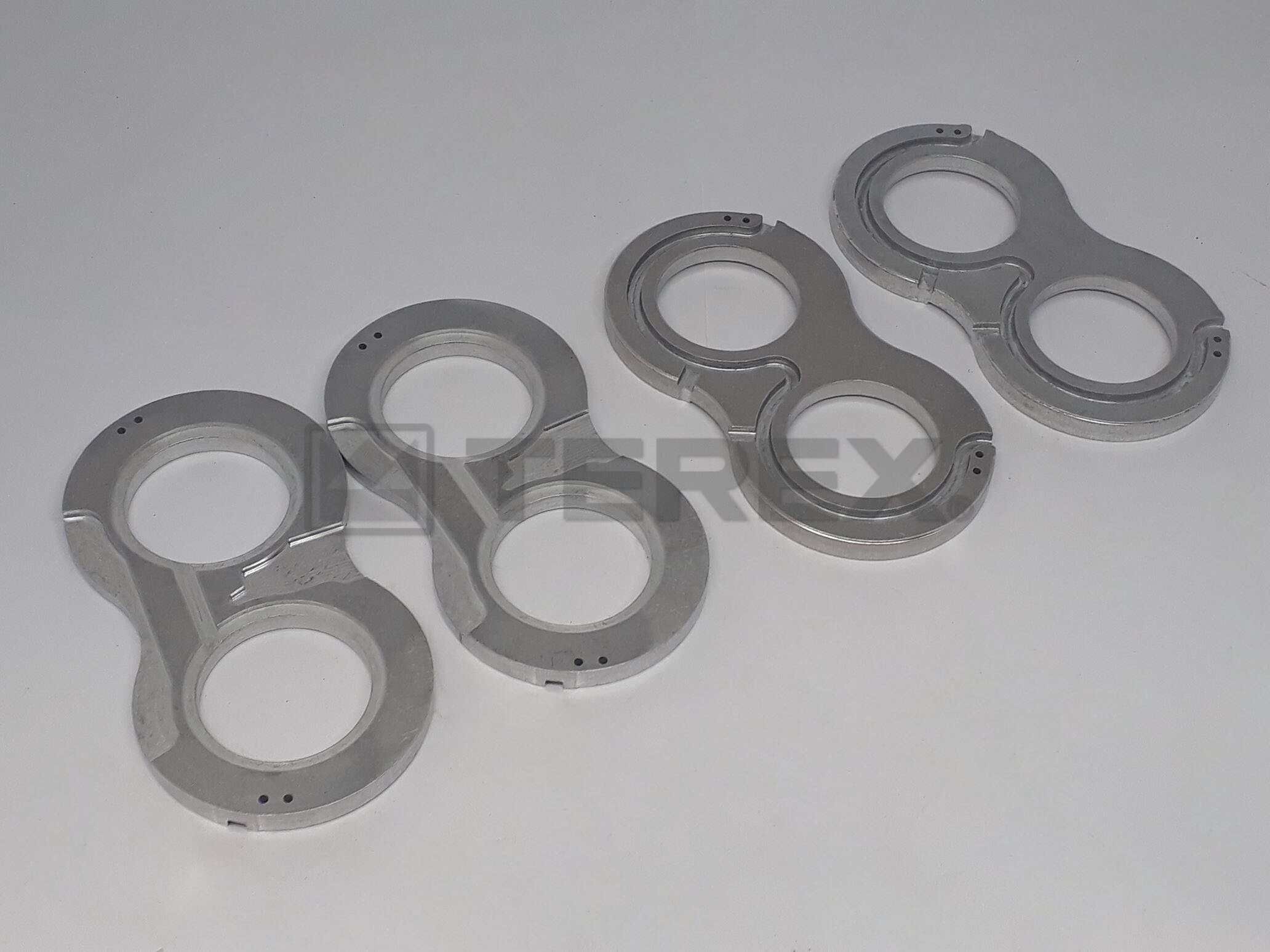 SKX5002 SEAL KIT DOUBLE SECTION FOR 6761100