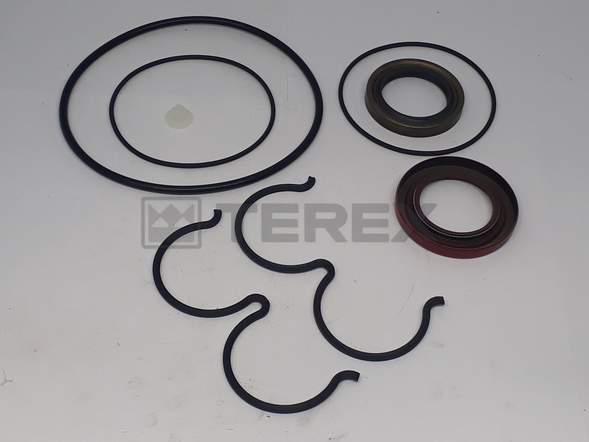 SKX5002 SEAL KIT DOUBLE SECTION FOR 6761100