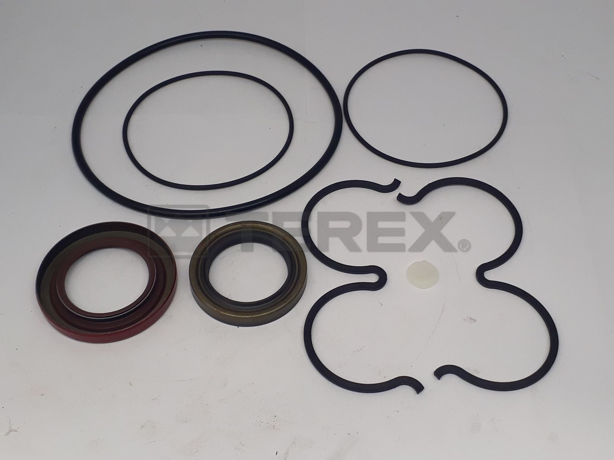 SKX5002 SEAL KIT DOUBLE SECTION FOR 6761100