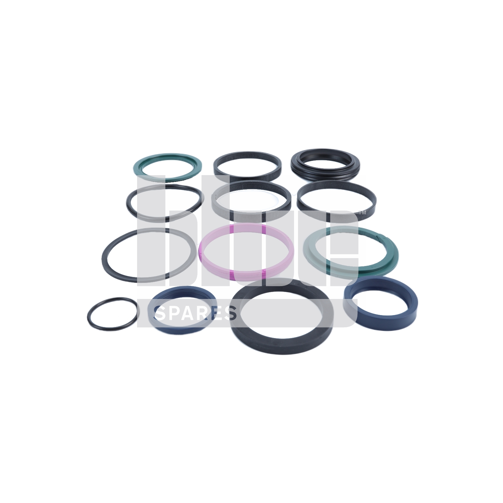 NSK 80-38.1 SEALKIT