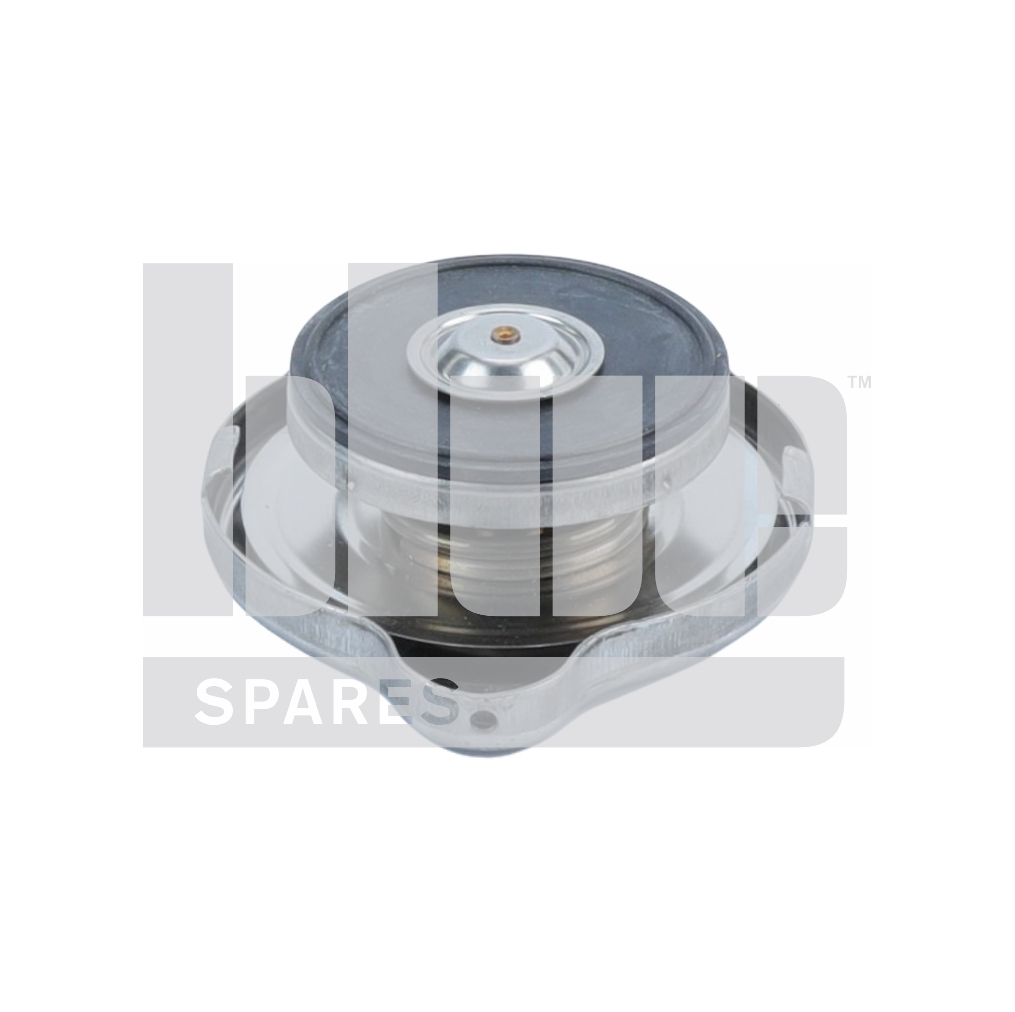 CAT C13 RADIATOR CAP