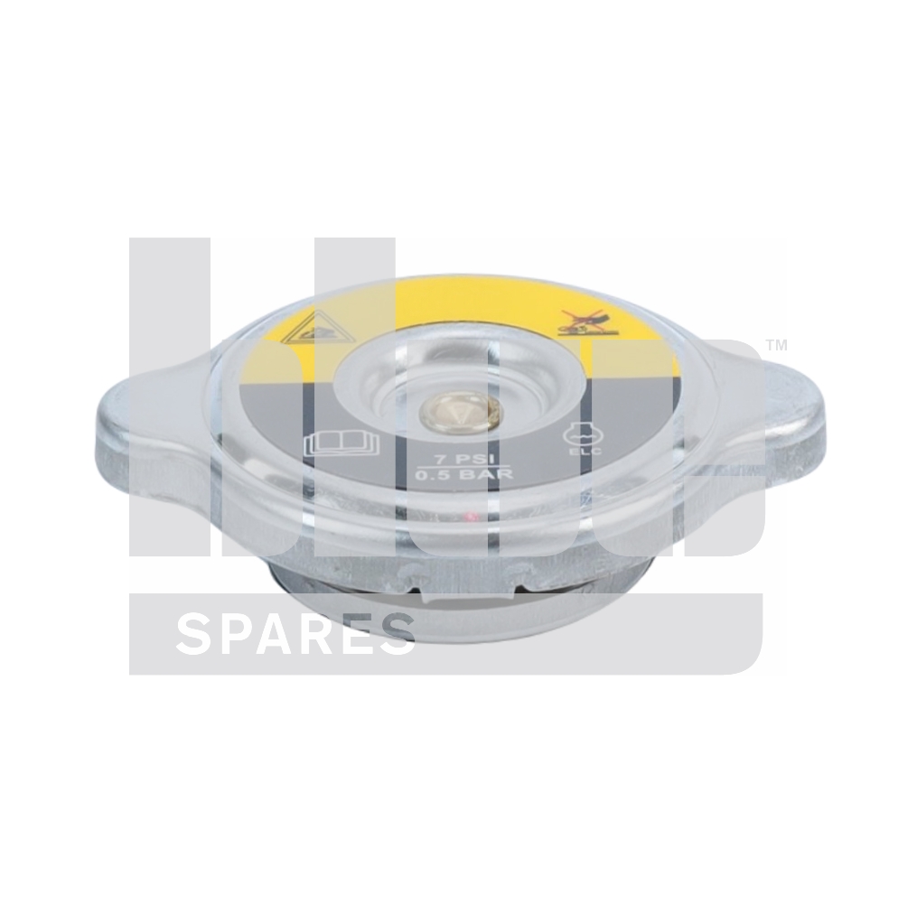 CAT C13 RADIATOR CAP