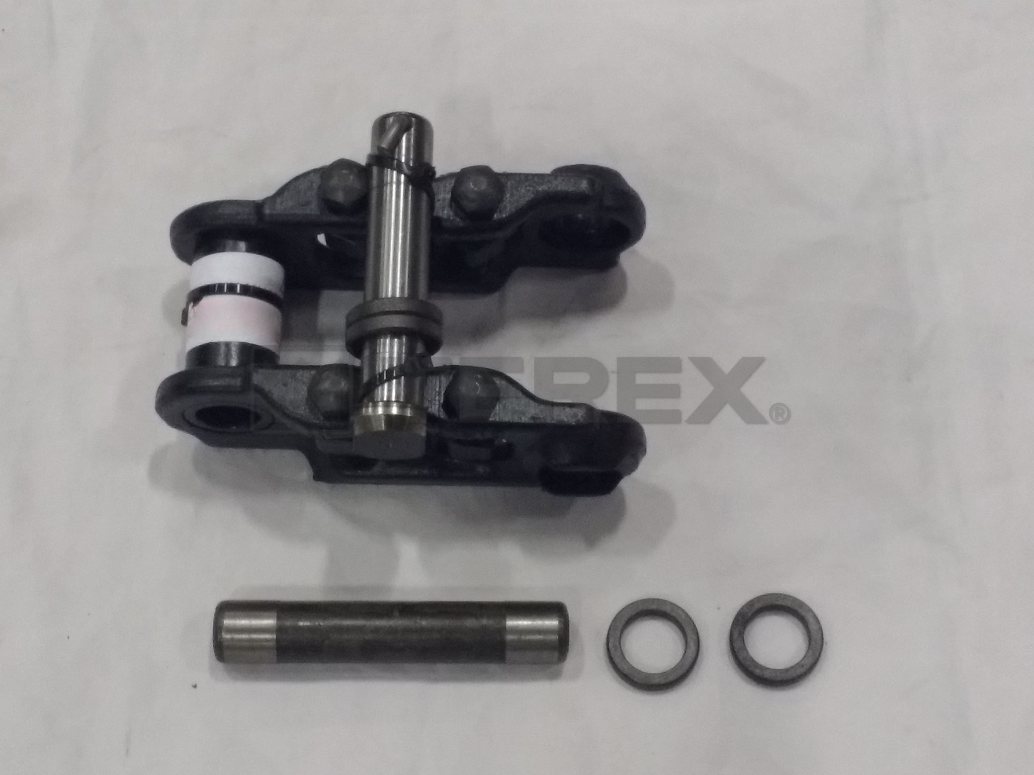 FL4 TRACK REPAIR KIT STICKLAND