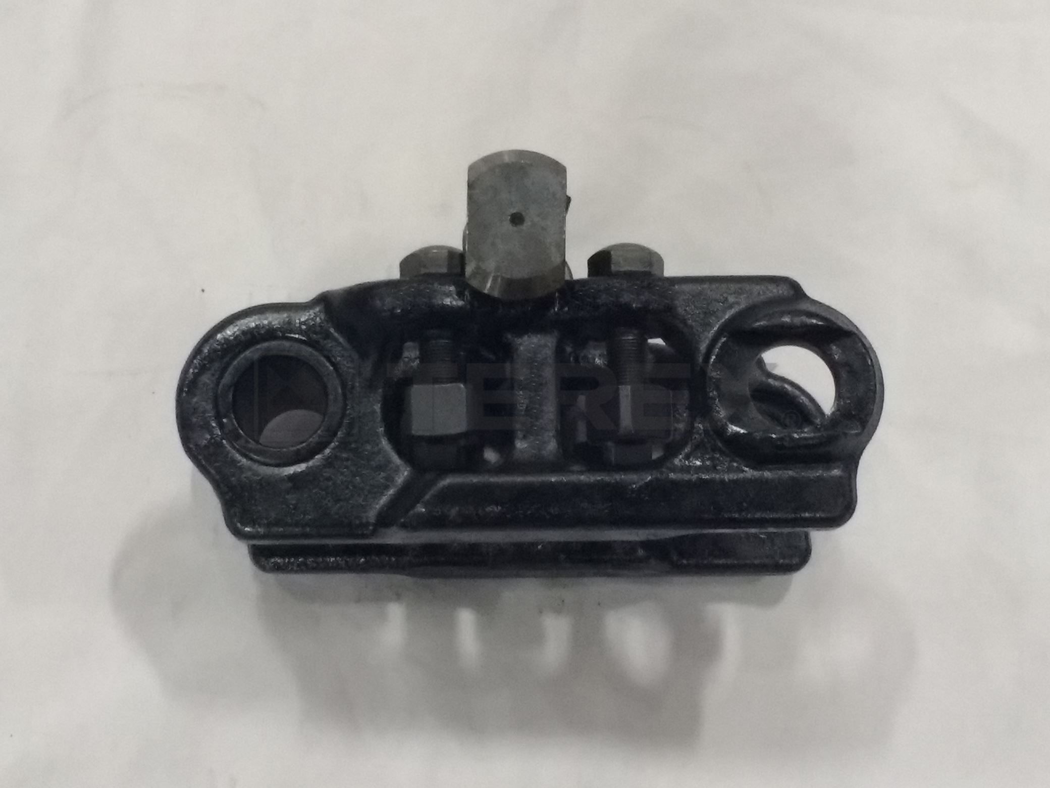 FL4 TRACK REPAIR KIT STICKLAND