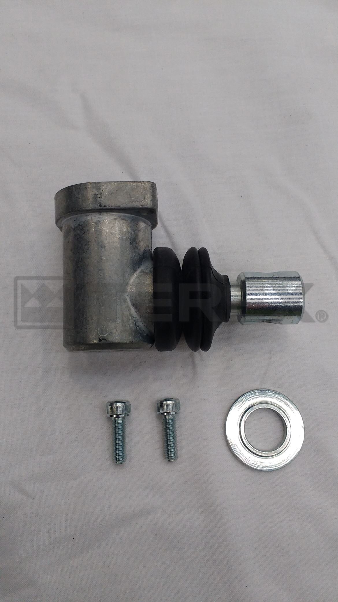 NIMCO CV113 CONTROL VALVE TURRET