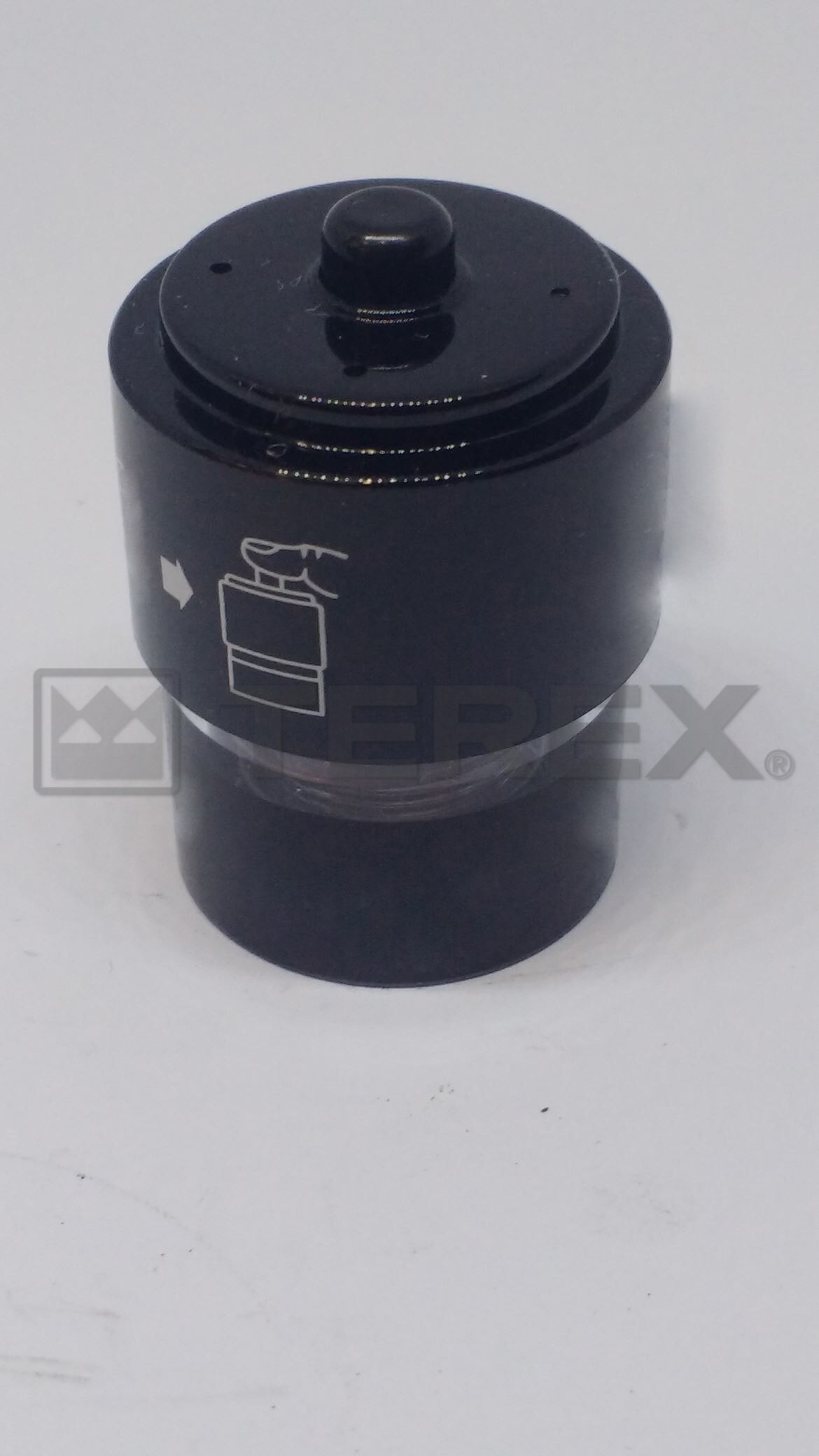 AIR RESTRICTION INDICATOR (SCAVENGER)