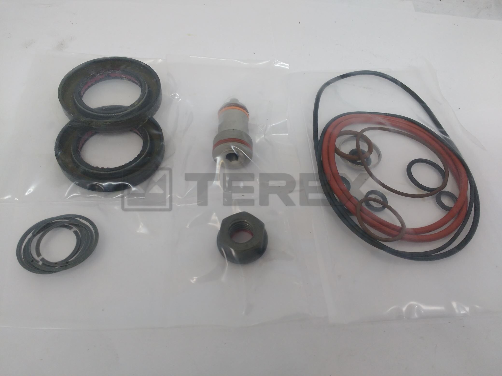 SEAL KIT FOR 2573-3042