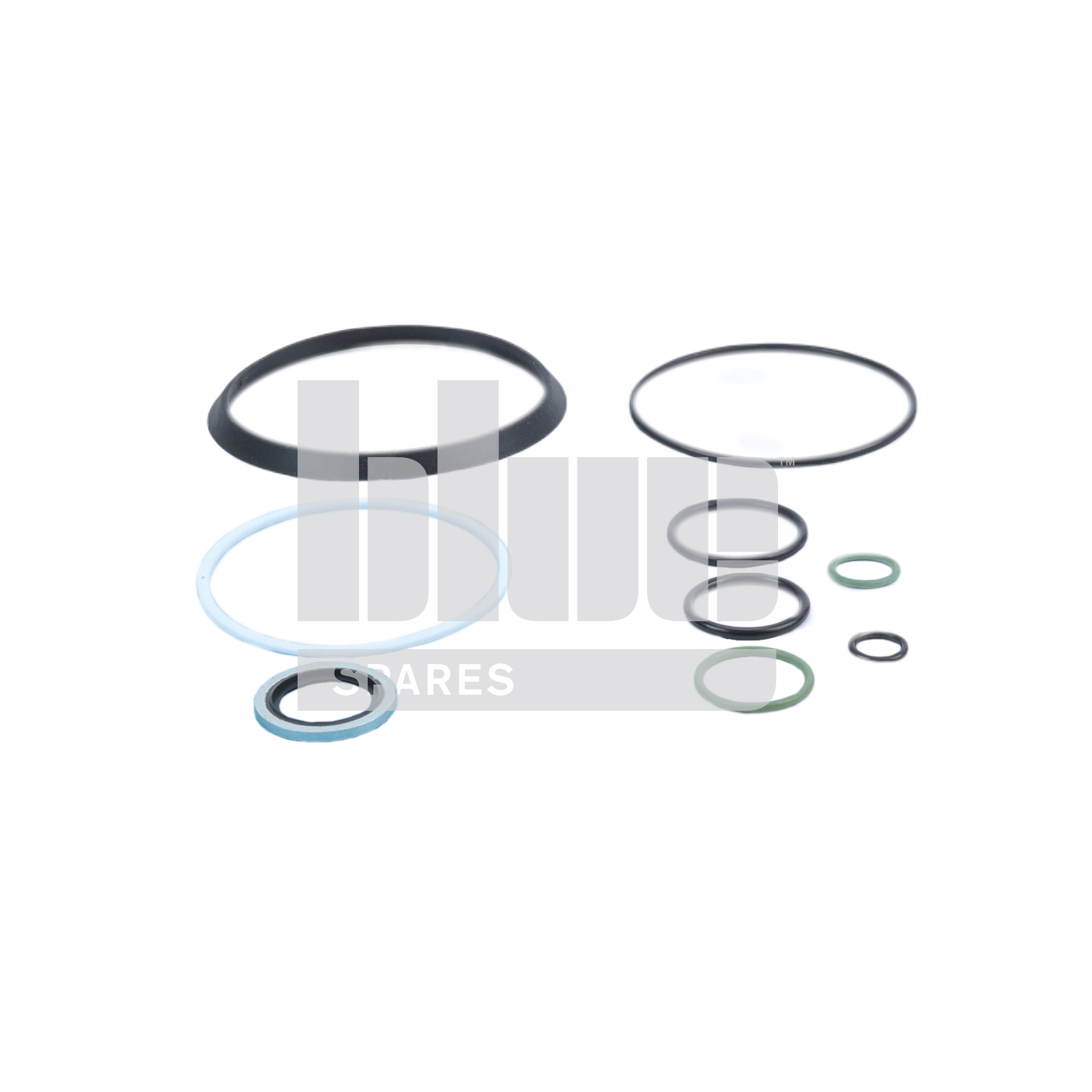 SEAL KIT FOR 2531-5152
