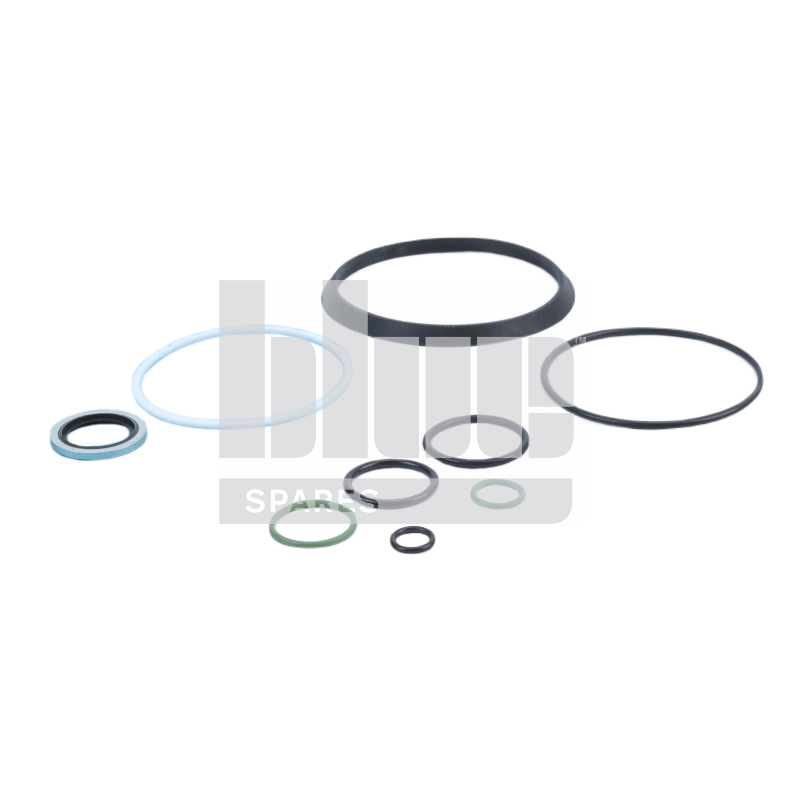SEAL KIT FOR 2531-5152