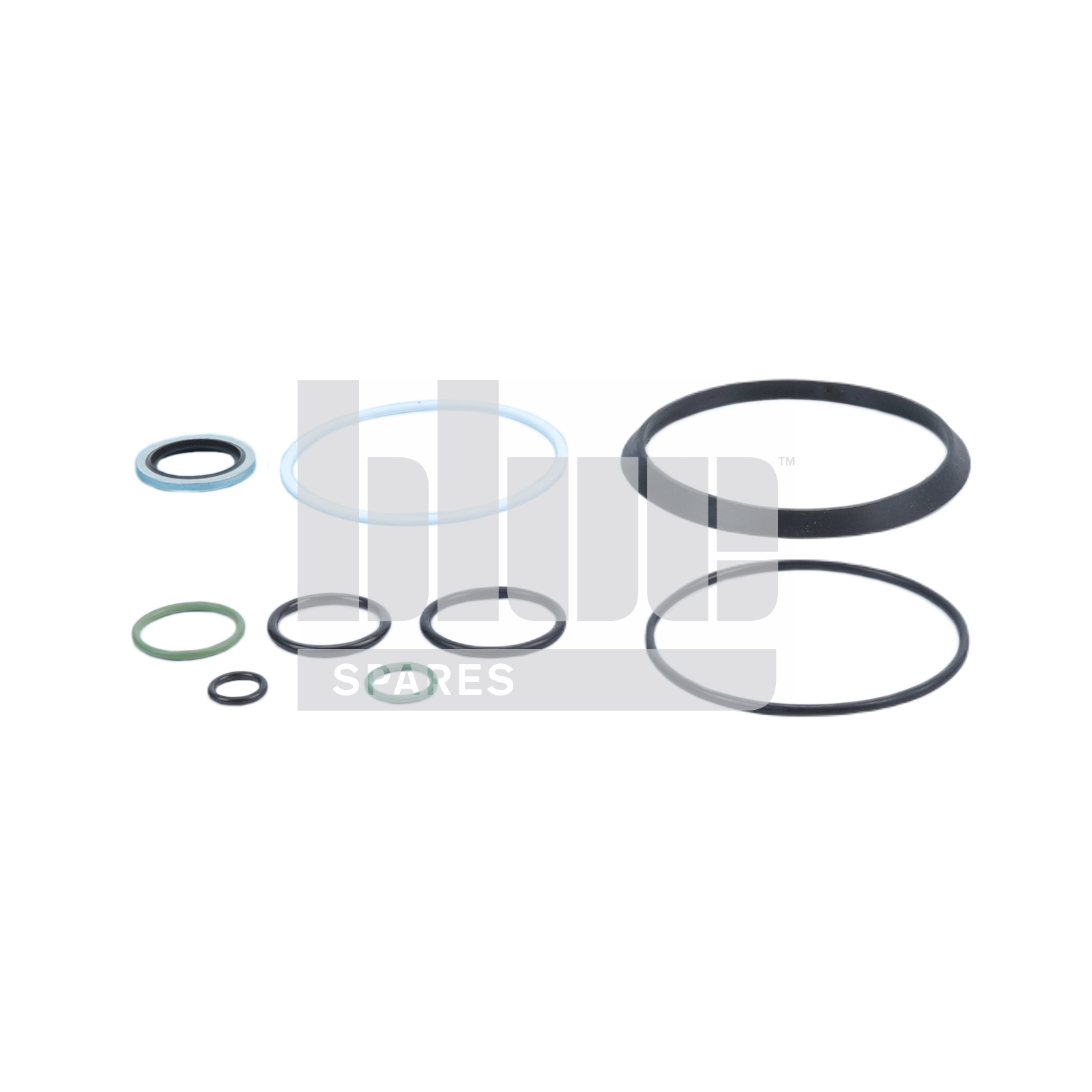 SEAL KIT FOR 2531-5152