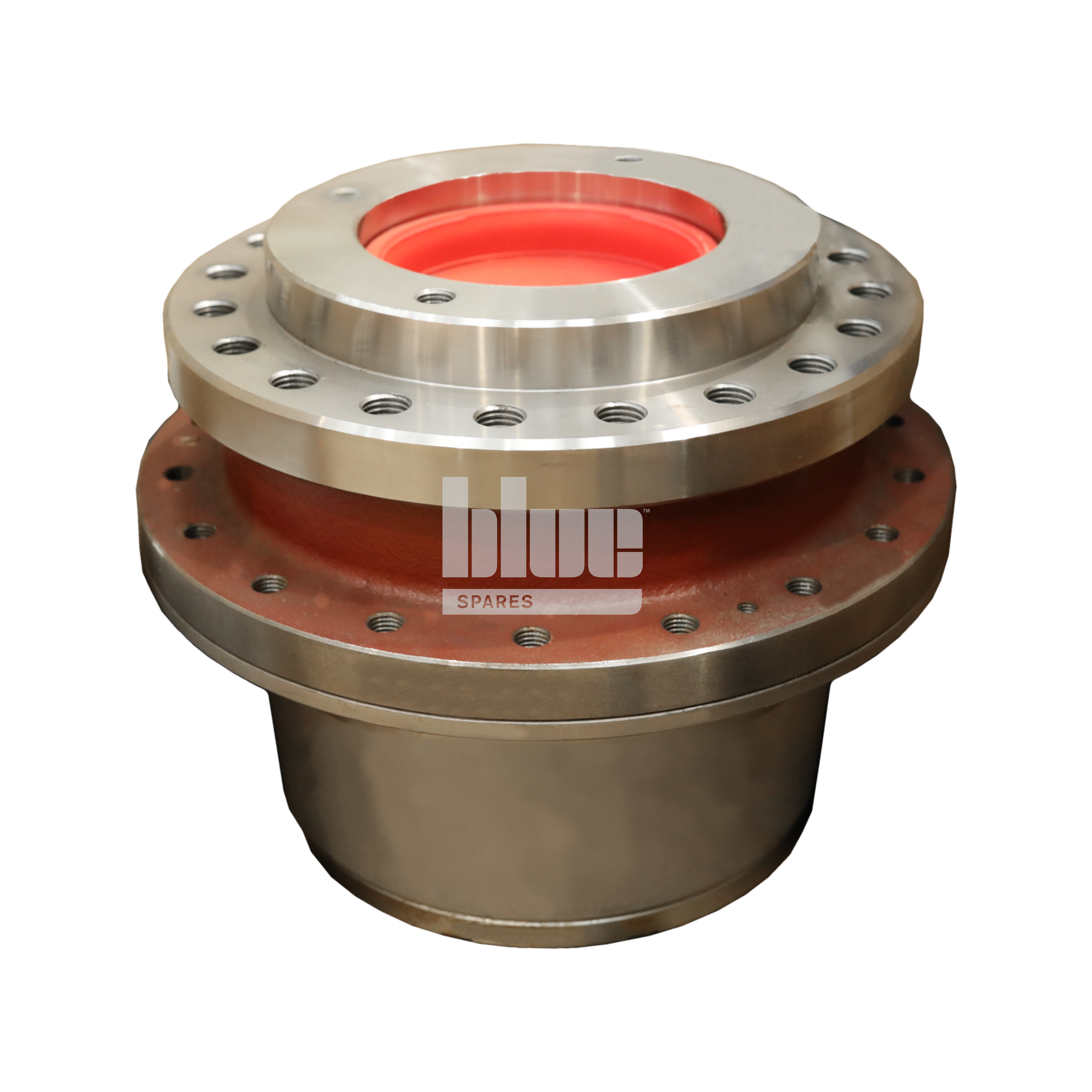 TRACK GEARBOX