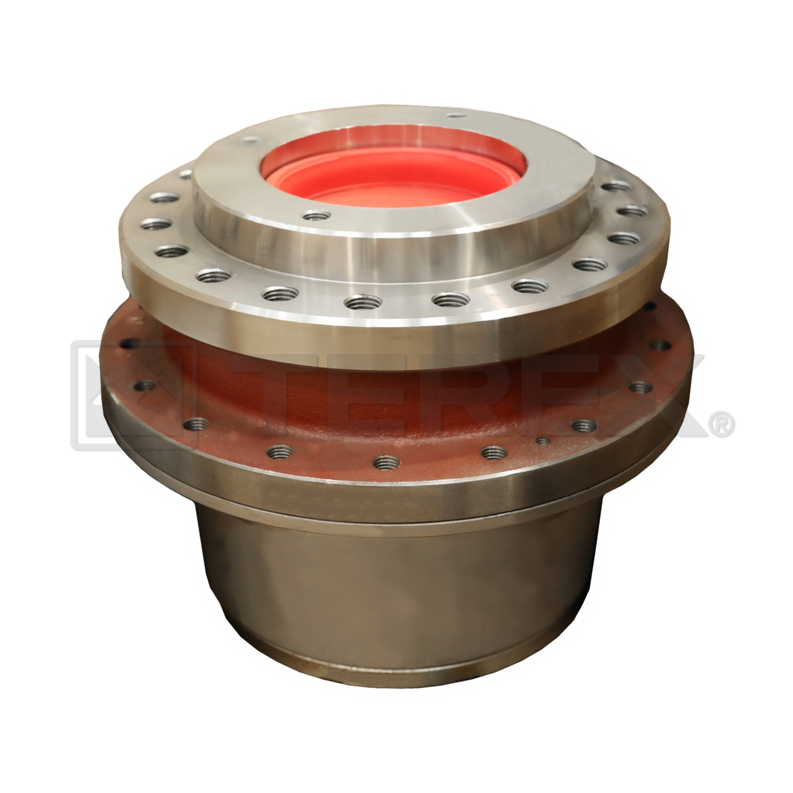 TRACK GEARBOX