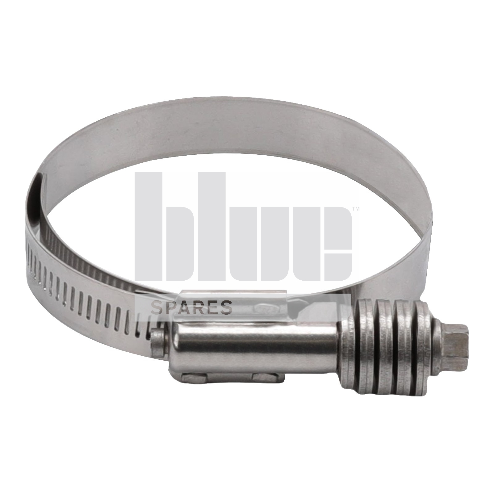 EXHAUST CLAMP FOR XA400