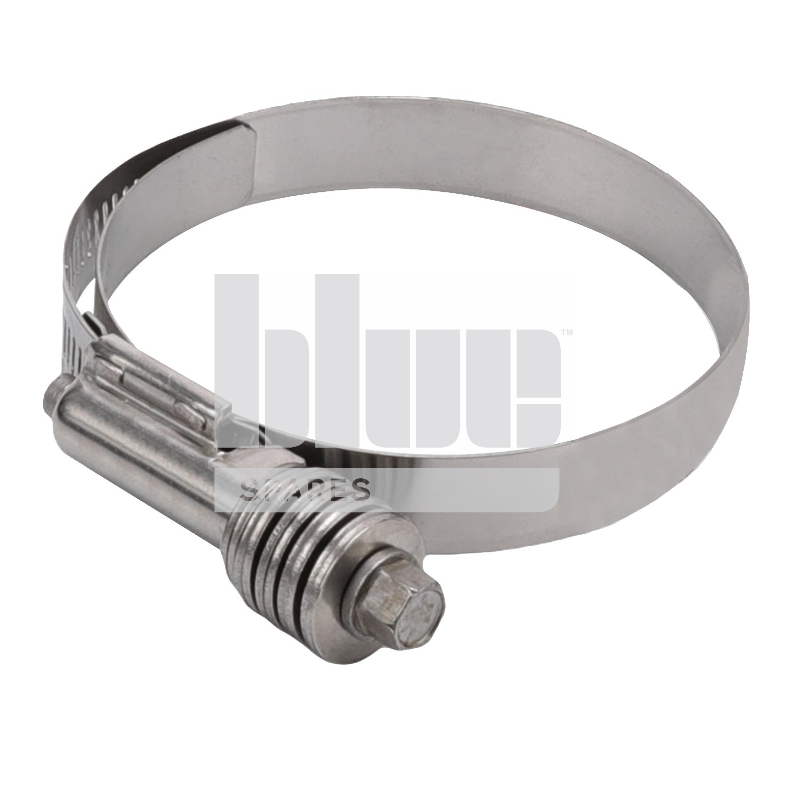 EXHAUST CLAMP FOR XA400