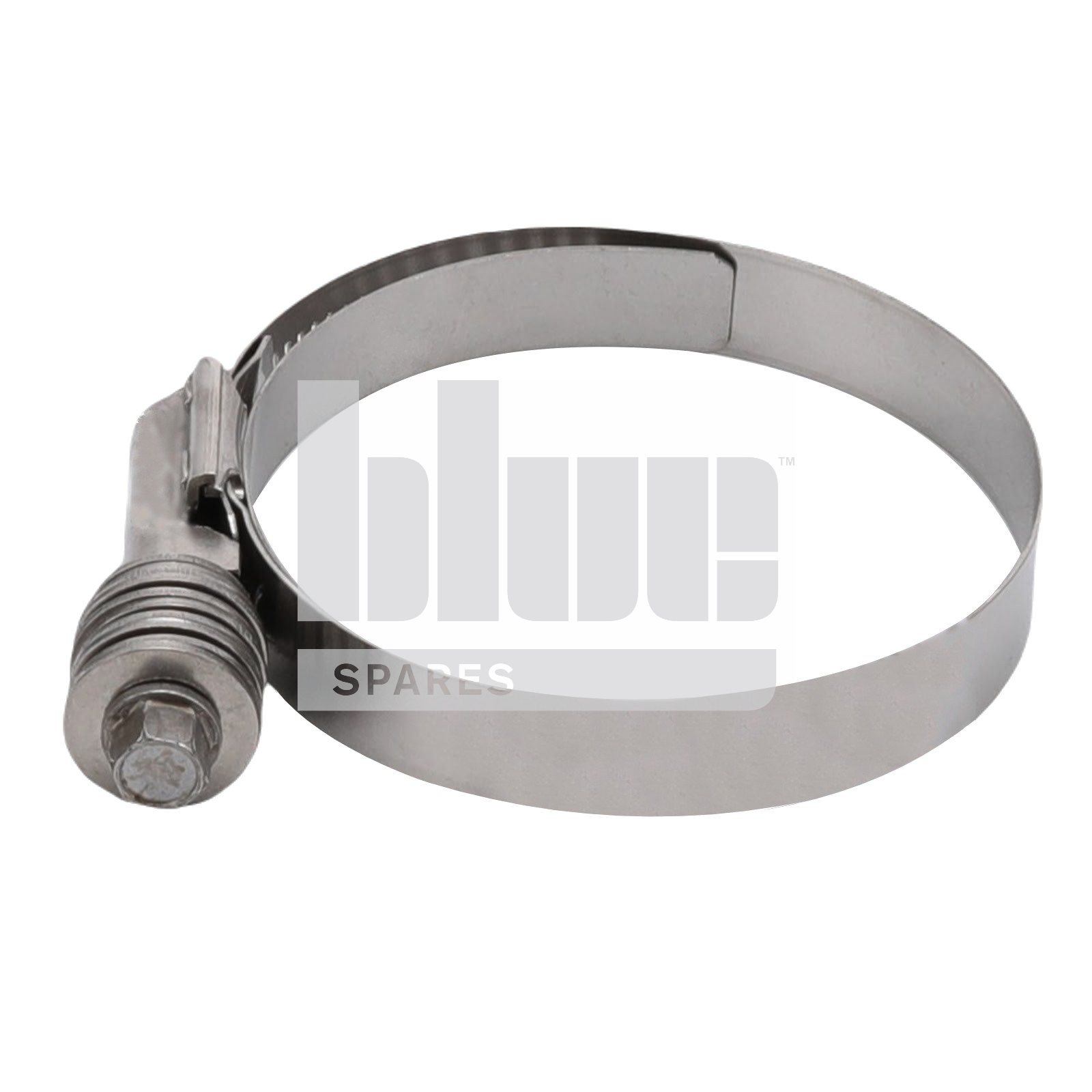EXHAUST CLAMP FOR XA400