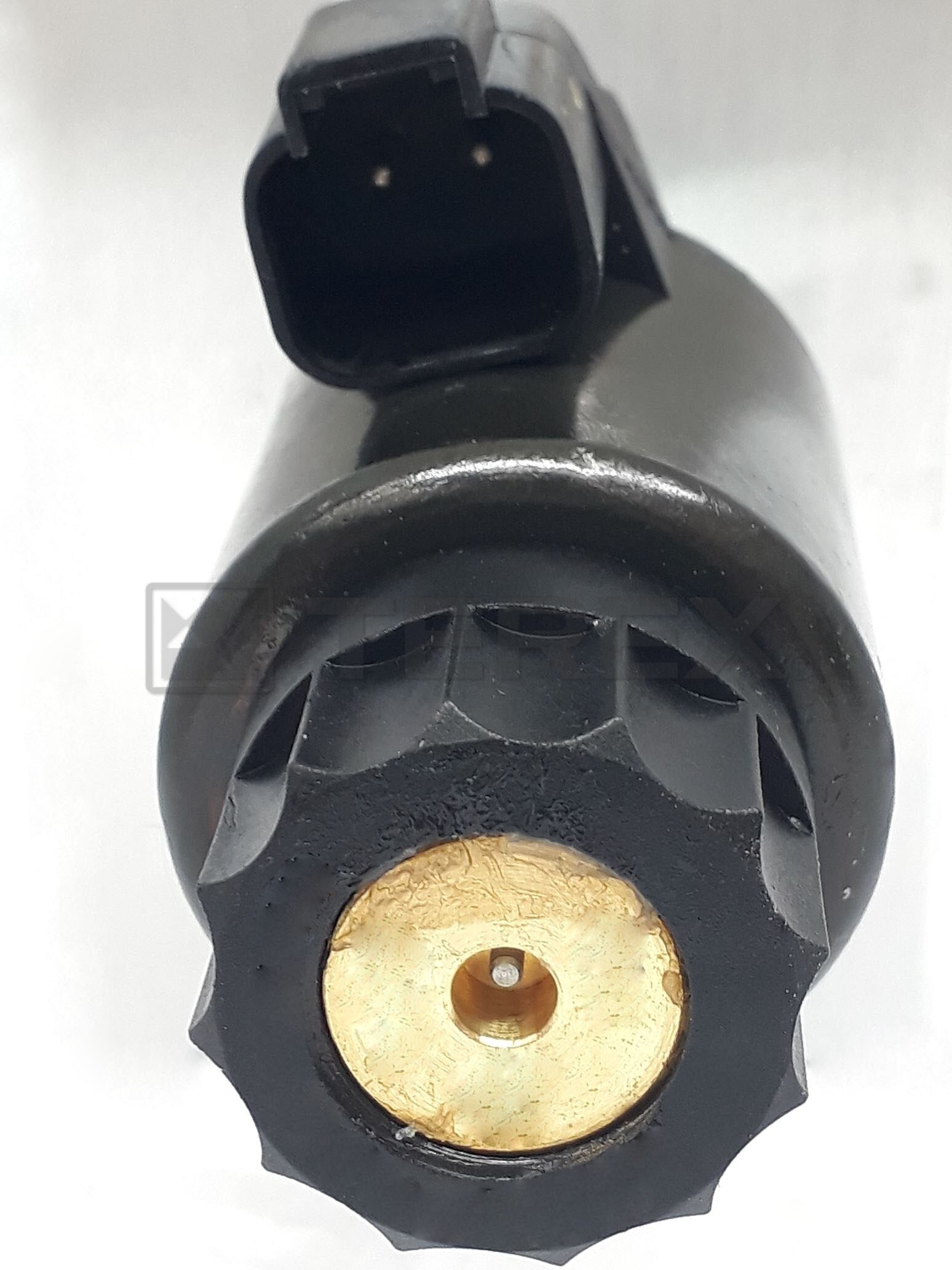 PT TECH HPTO12 MANIFOLD CLUTCH ASSEMBLY CHYMA-24V-001-DBC