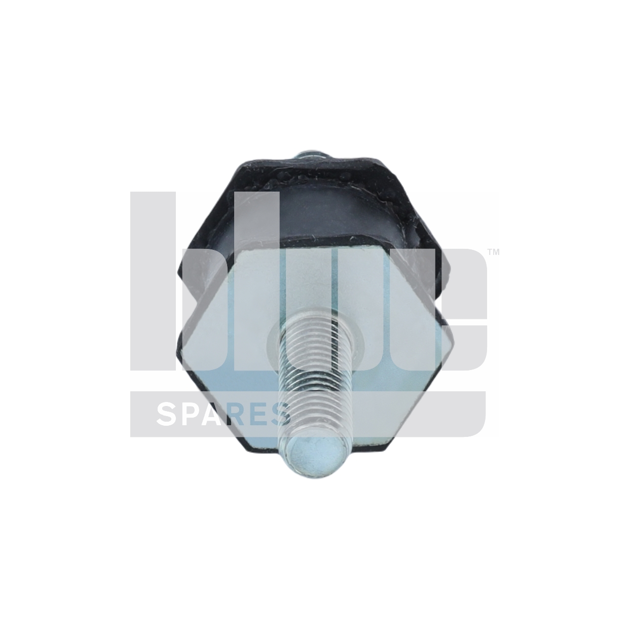 1017546 RADIATOR SUPPORT MOUNT