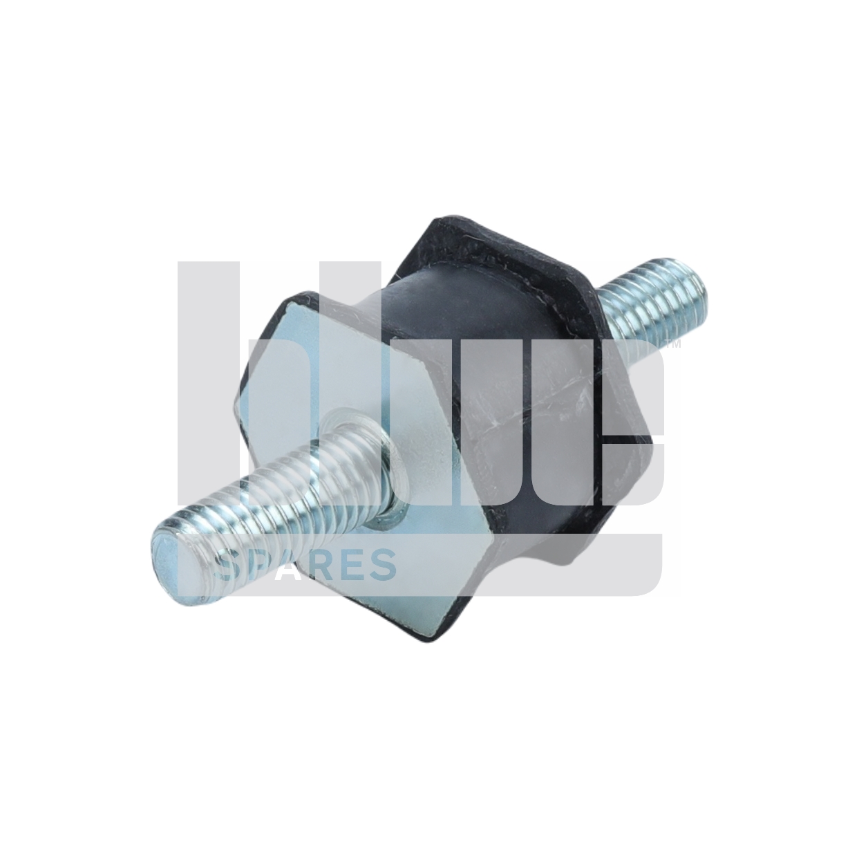 1017546 RADIATOR SUPPORT MOUNT
