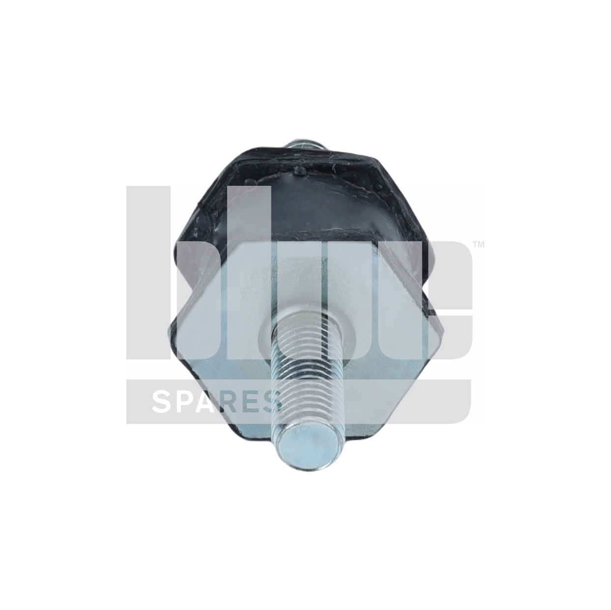 1017546 RADIATOR SUPPORT MOUNT