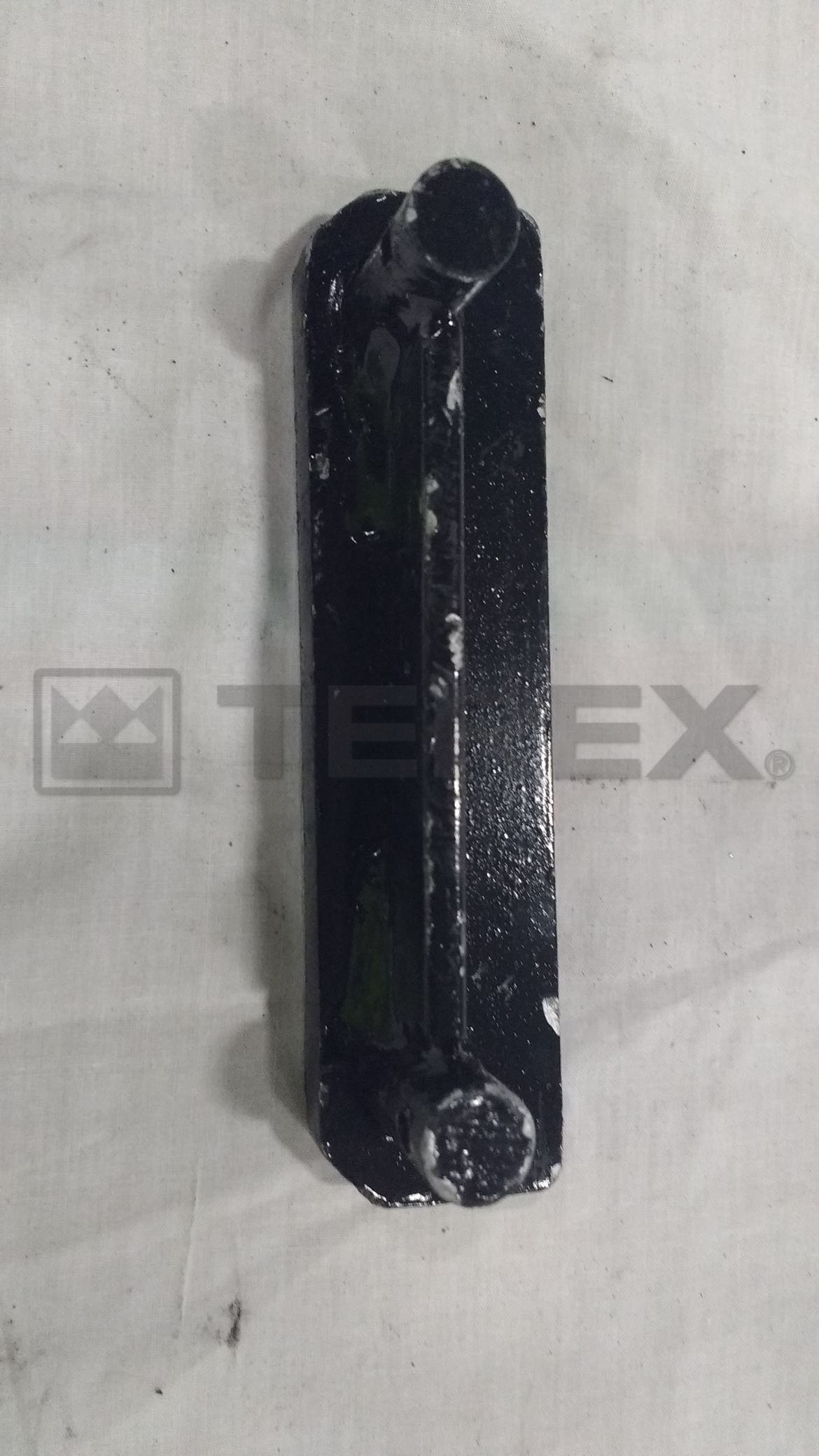 RETAINING BLOCK T/CHIEF TENSION BAR