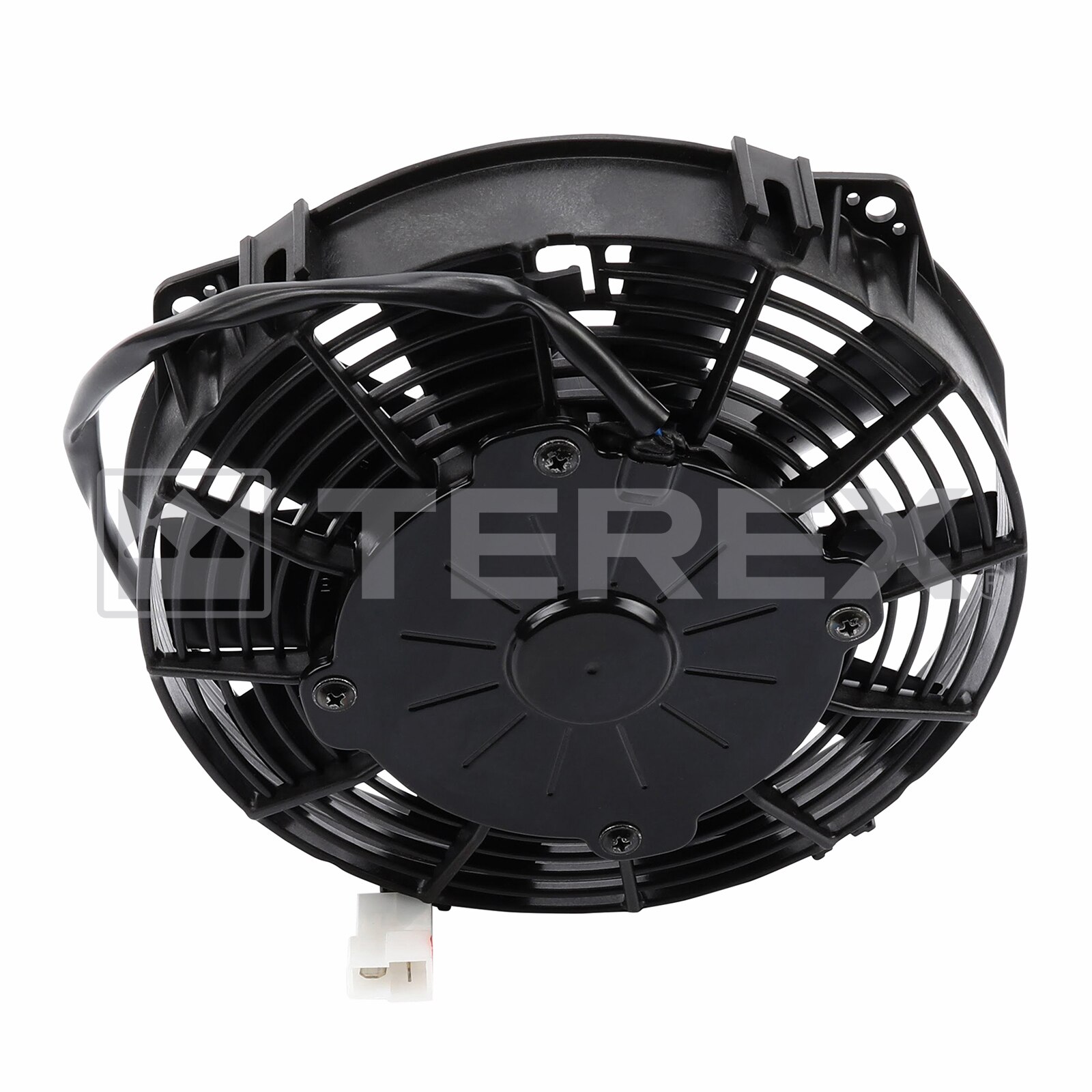 FAN/MOTOR ASSY FOR P/N 12990326