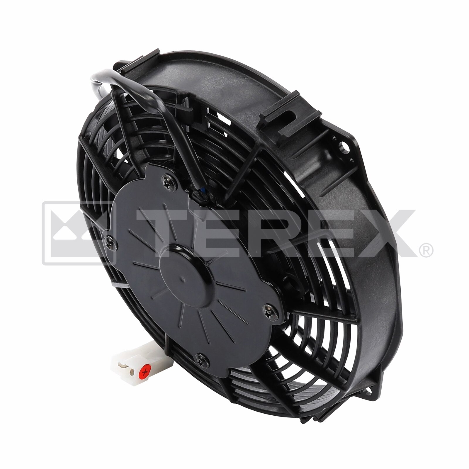 FAN/MOTOR ASSY FOR P/N 12990326